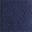 Kniehohe Stretchstiefel mit flacher Sohle-Marineblau
