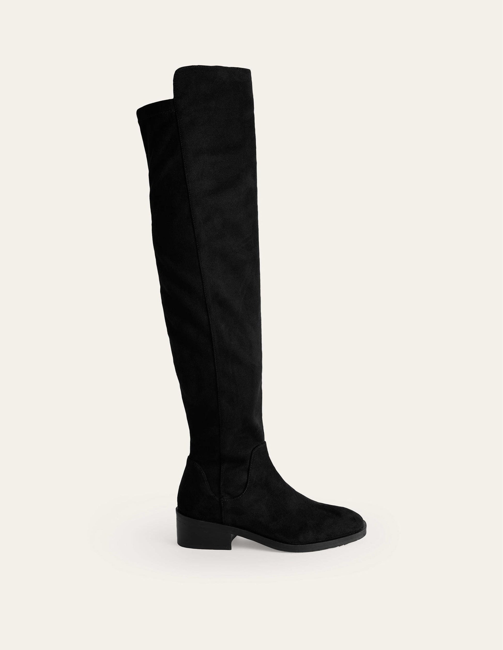 Cuissardes stretch-Noir-2