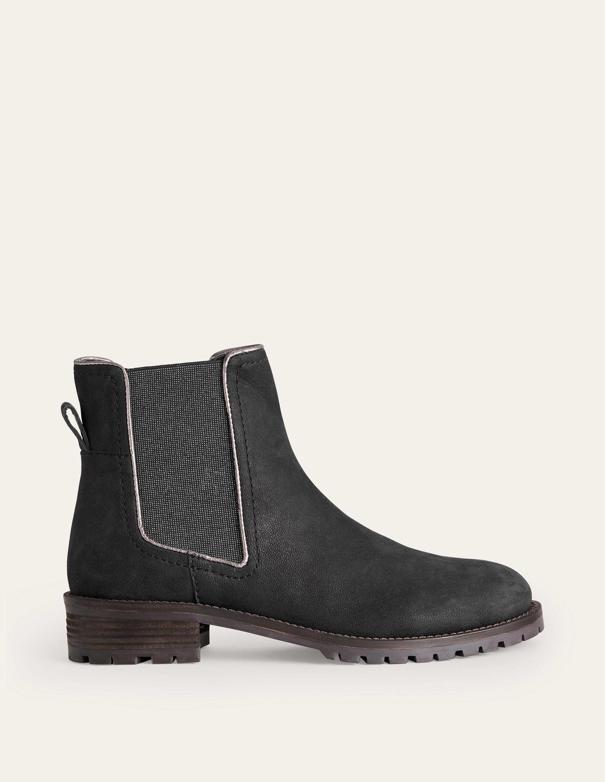 Bottines Chelsea Freya-Noir-2