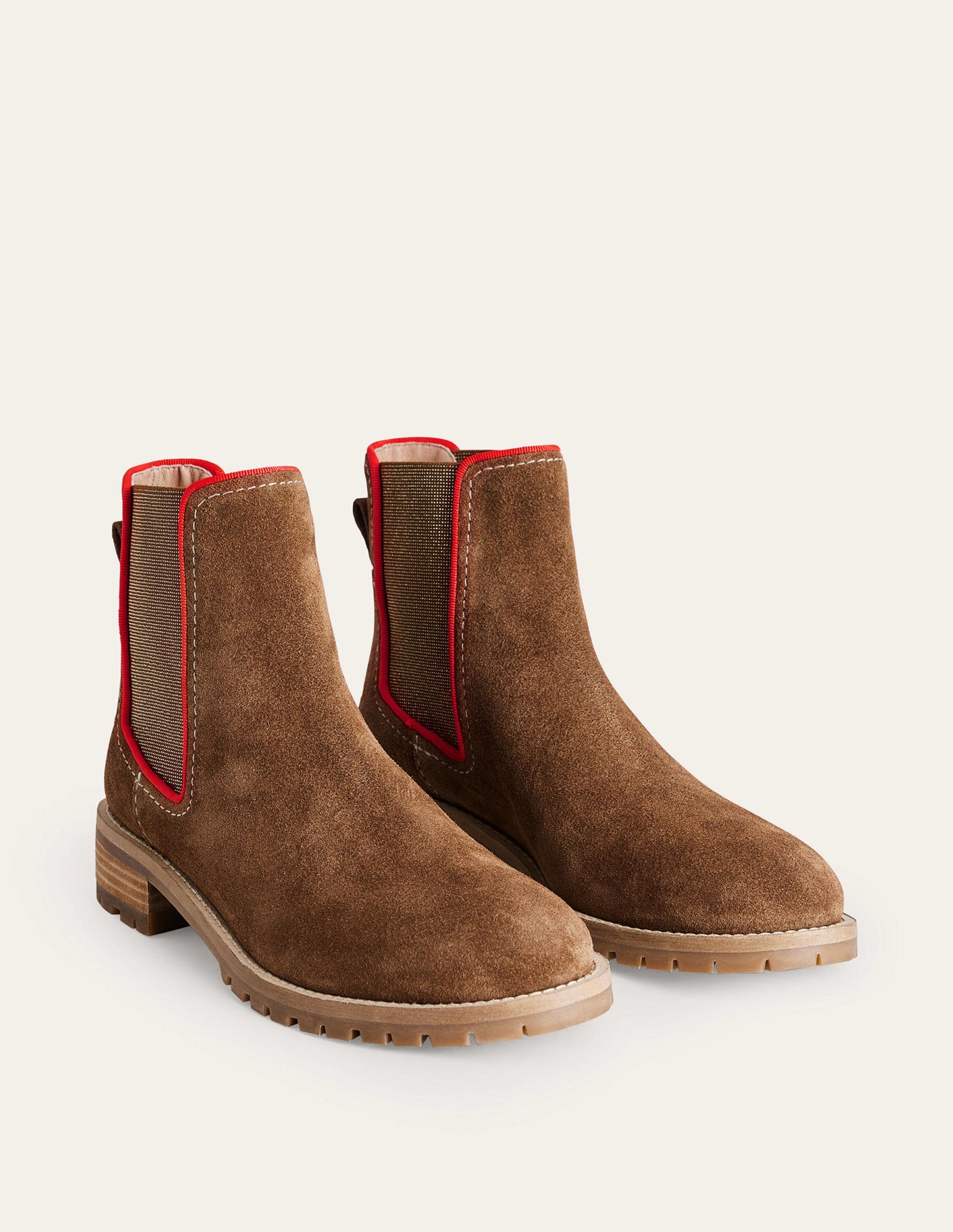 Bottines Chelsea Freya-Fauve-3