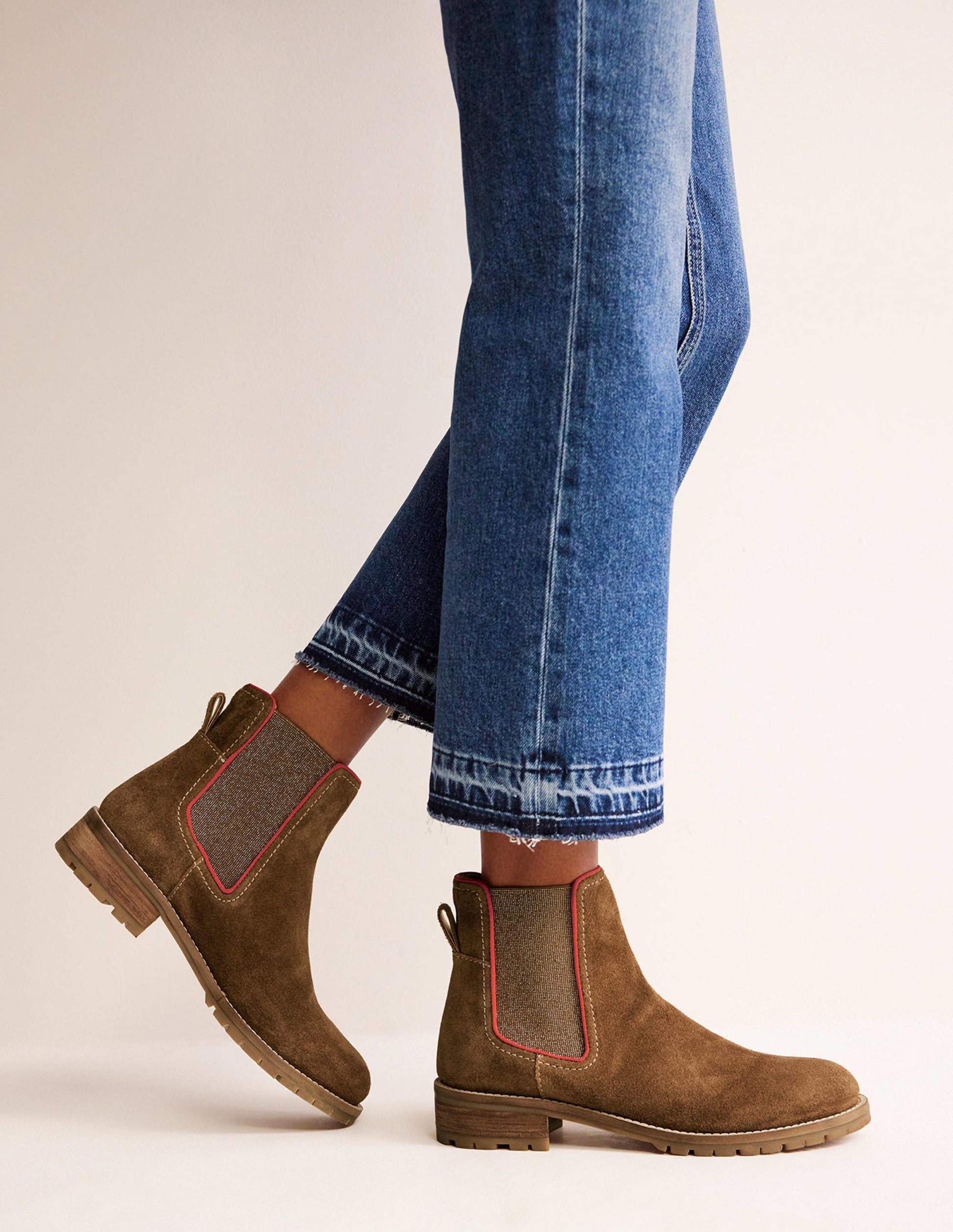Bottines Chelsea Freya-Fauve-1