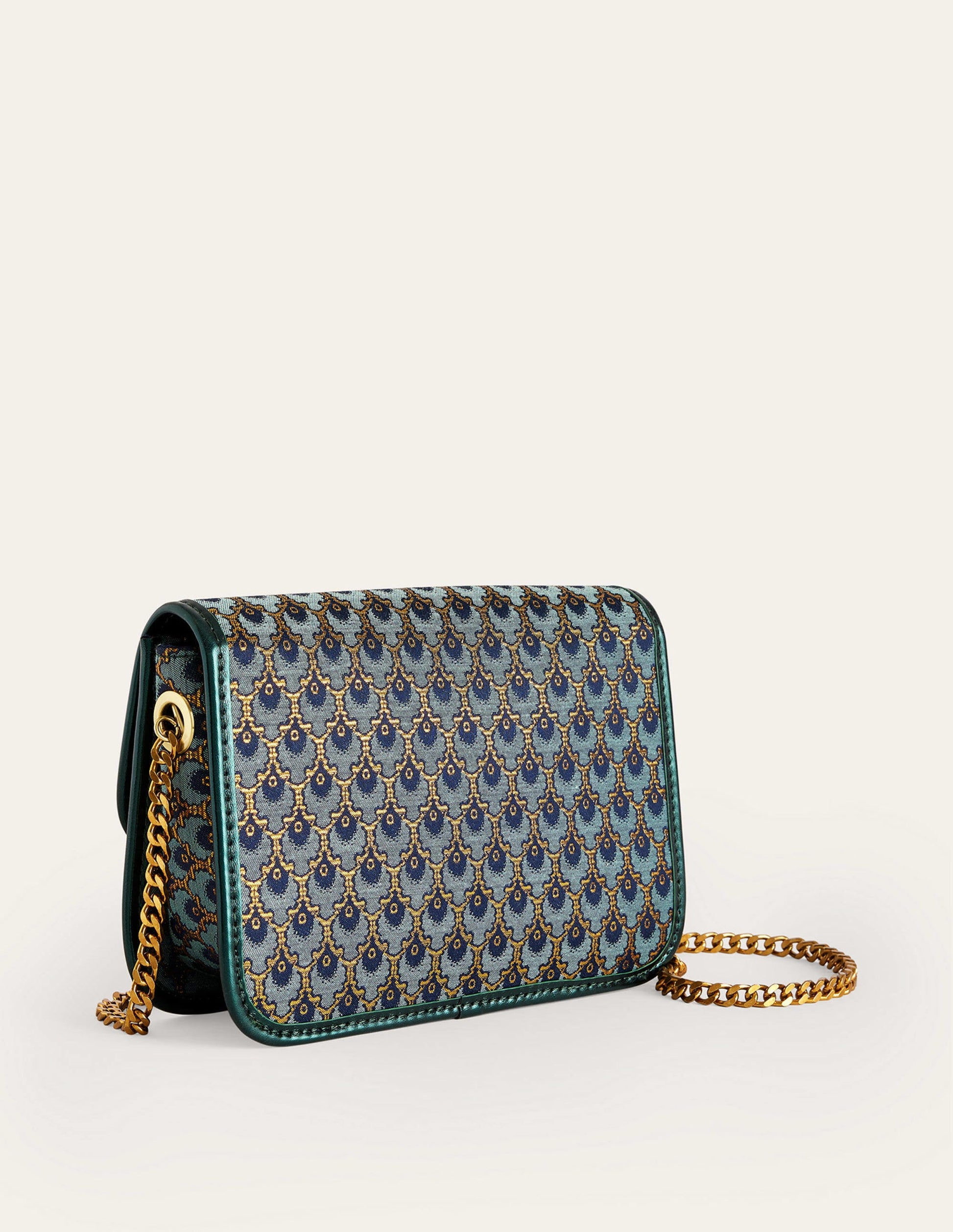 Sac à bandoulière et détail mors-Jacquard-3