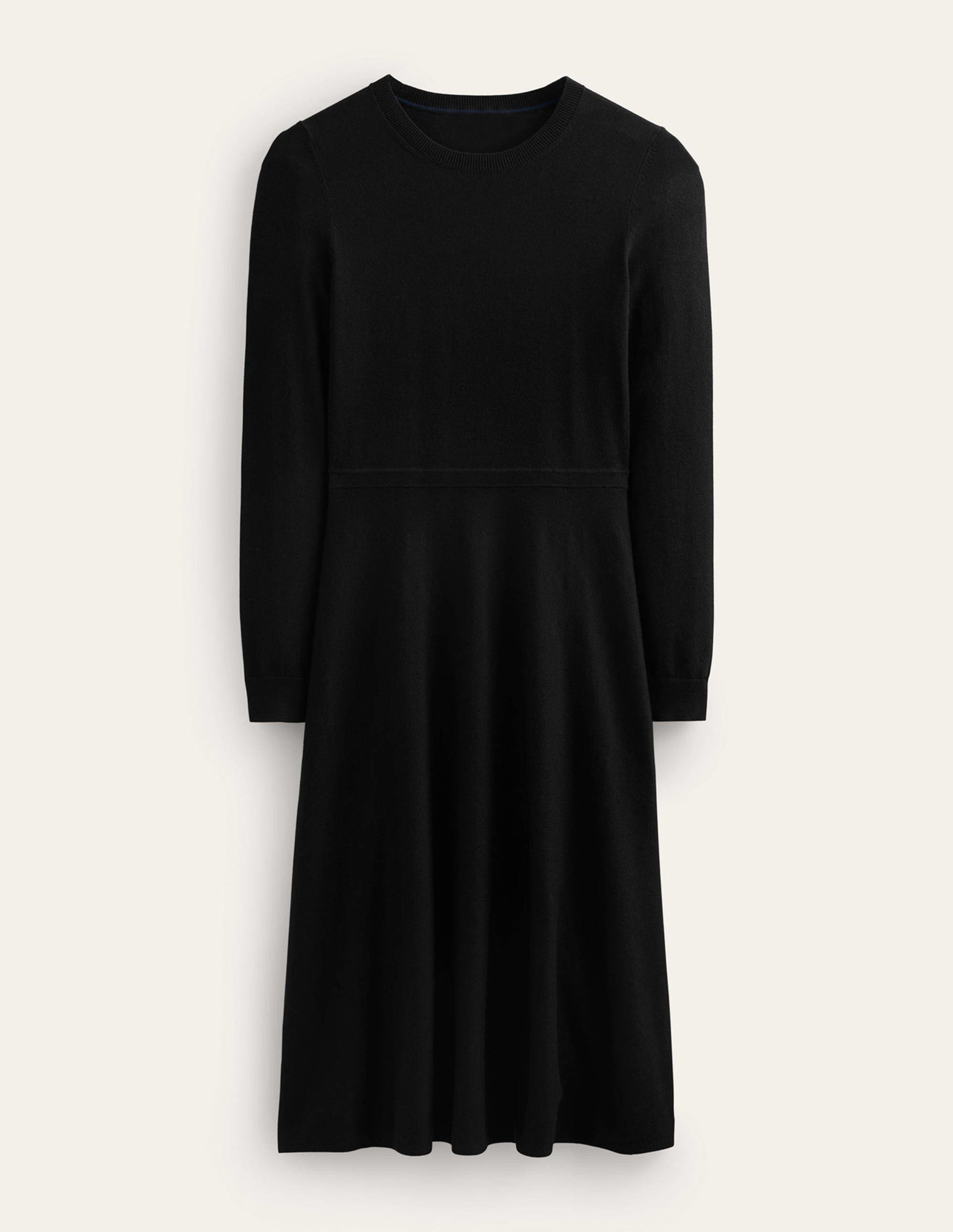 Maria Strick-Midikleid-Schwarz-5