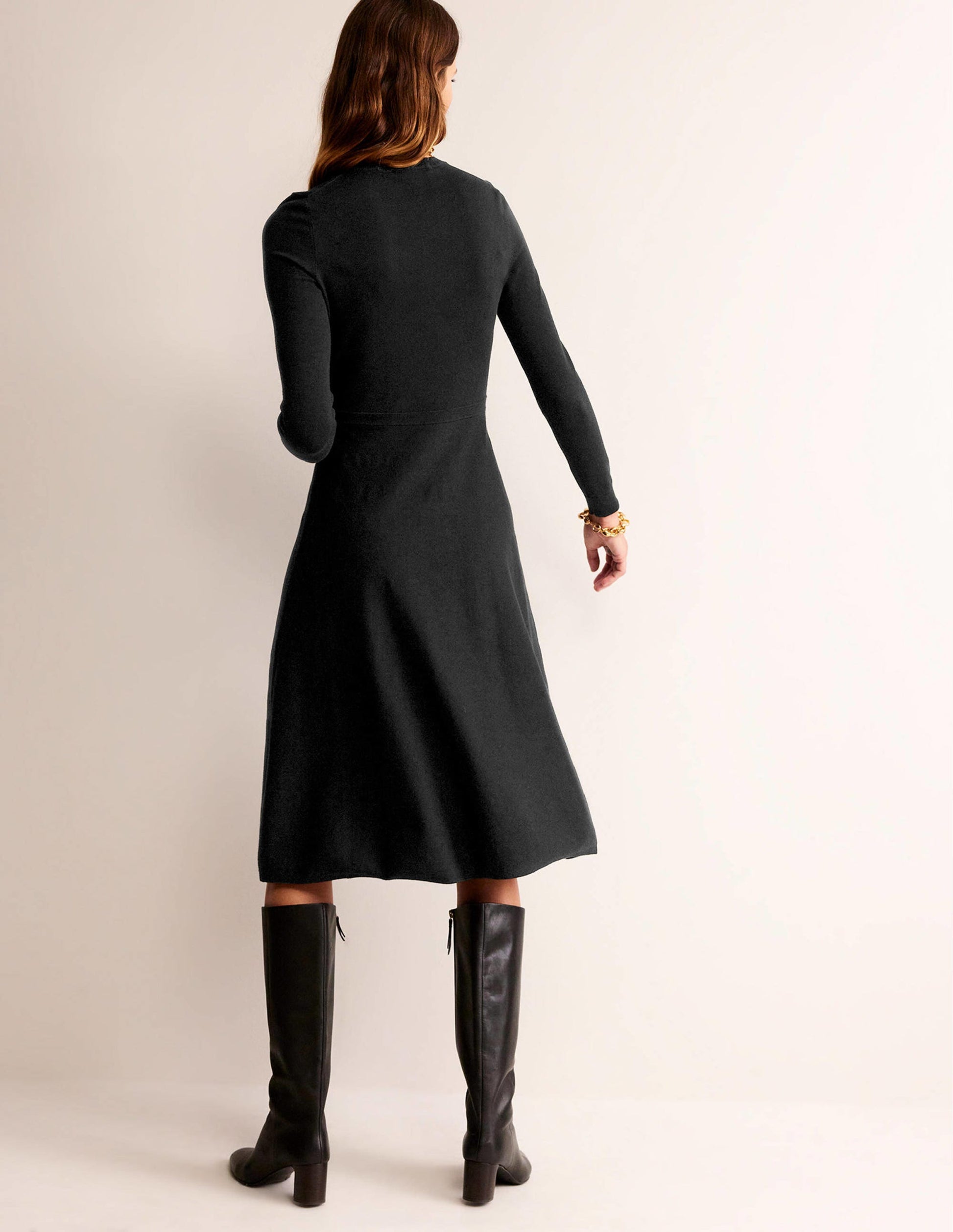 Maria Strick-Midikleid-Schwarz-3