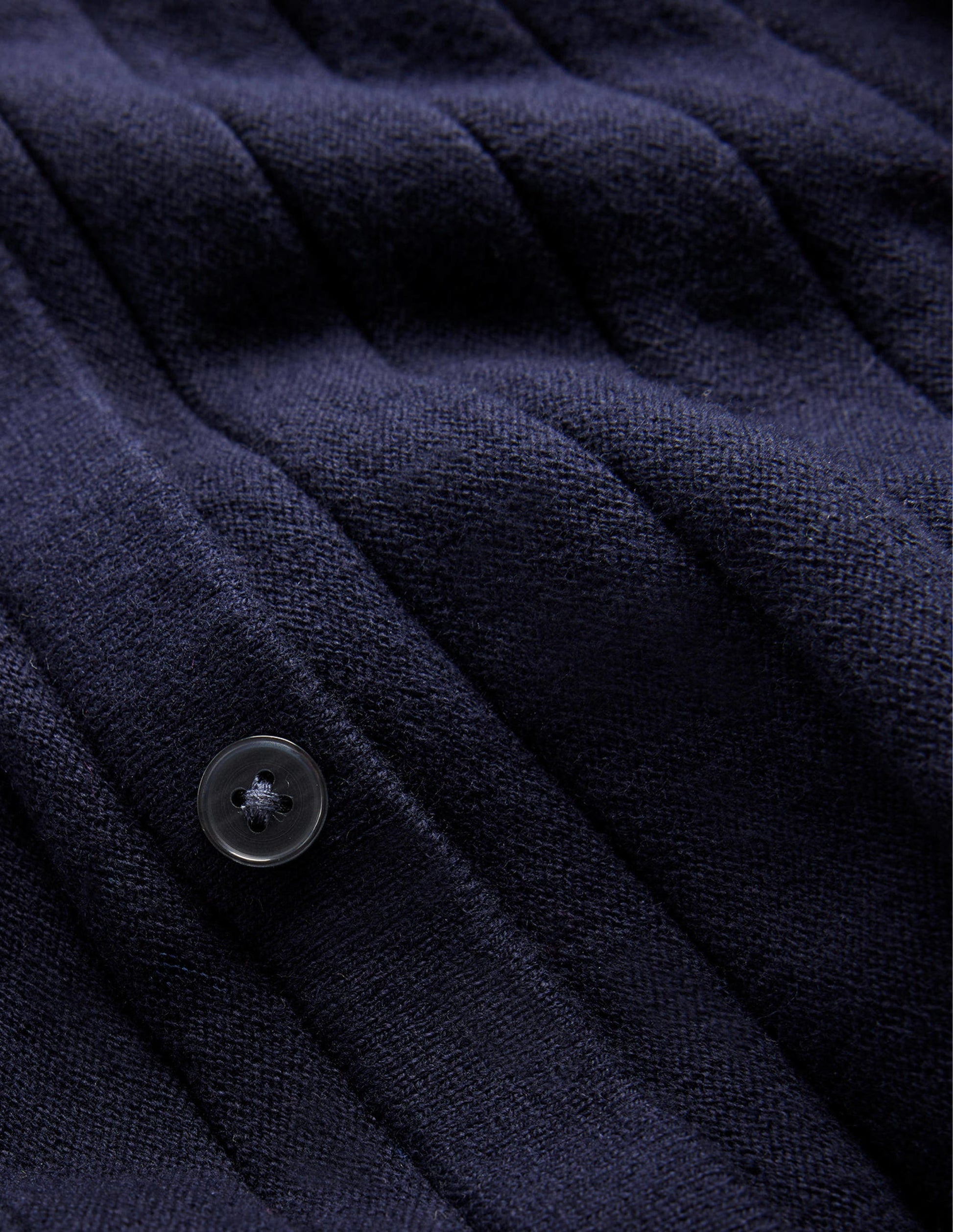 Rachel Strick-Hemdkleid-Blau-6
