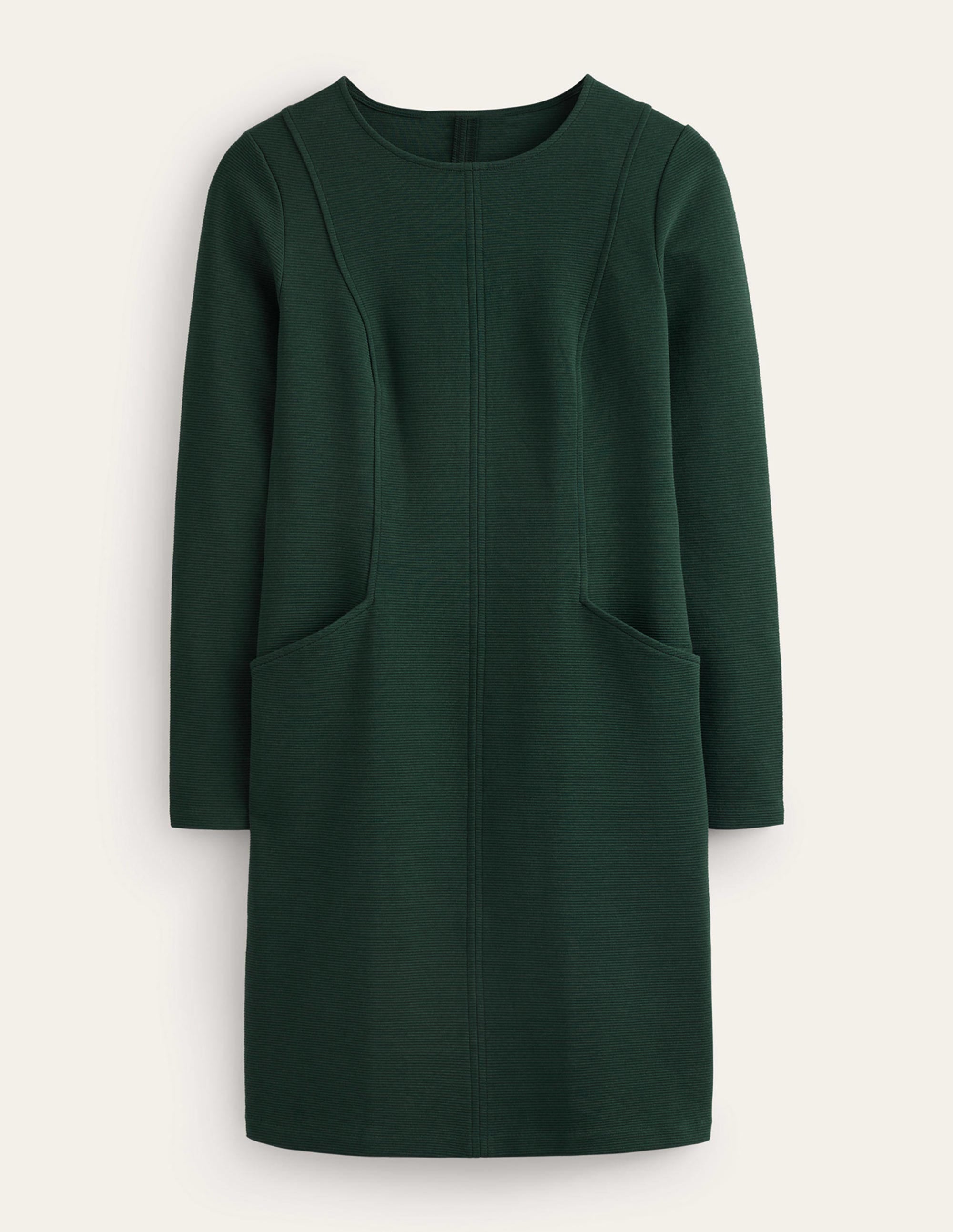Robe Ellen en ottoman-Vert Chatsworth - Image 5