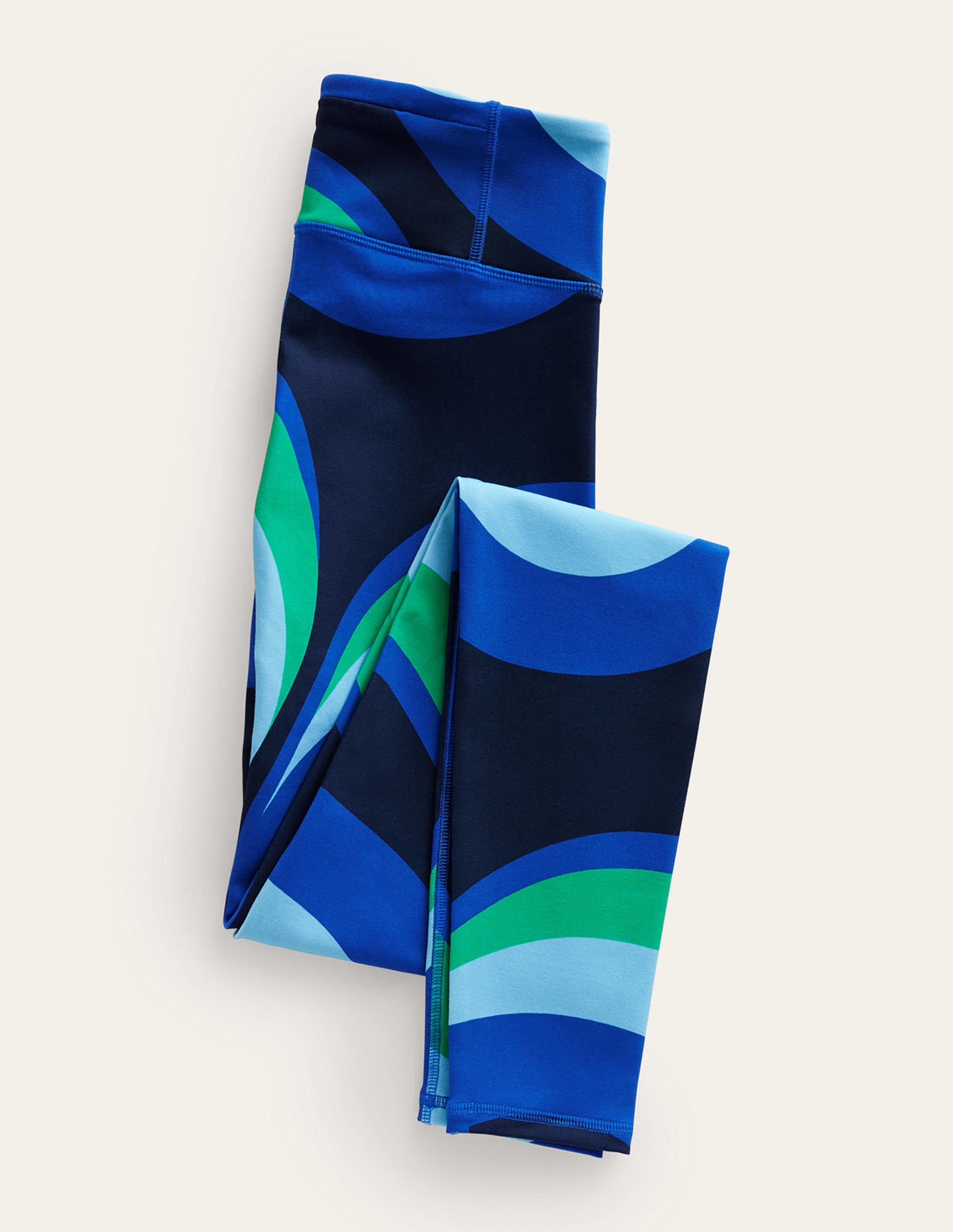 Legging taille haute-Motif Surf The Web - Image 5