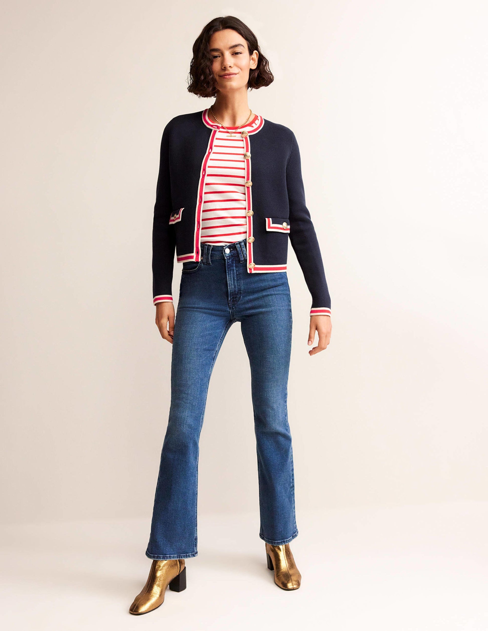 Holly Cardigan-Marineblau-4