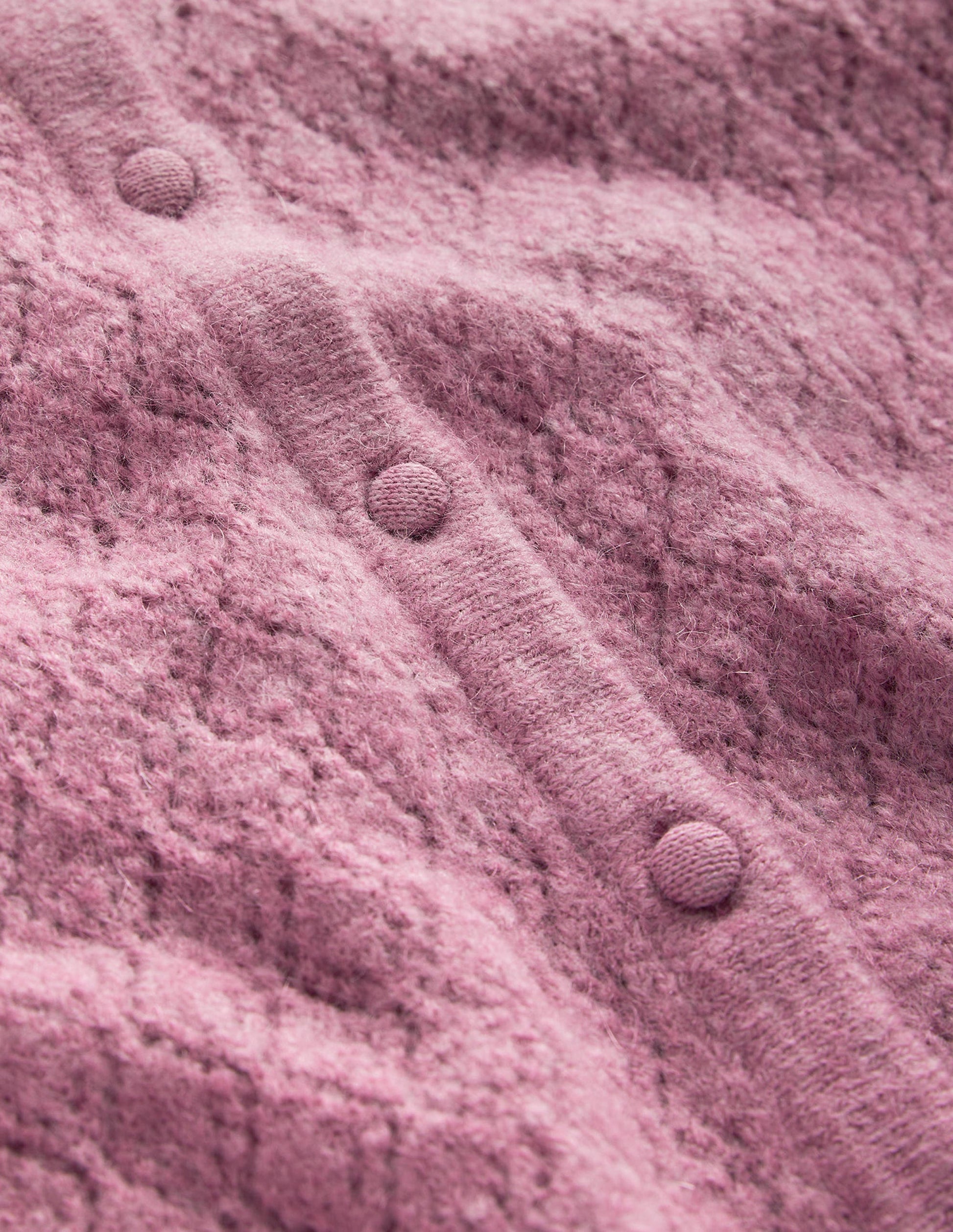 Flauschige Pointelle-Strickjacke-Erdbeer-Sorbet-12
