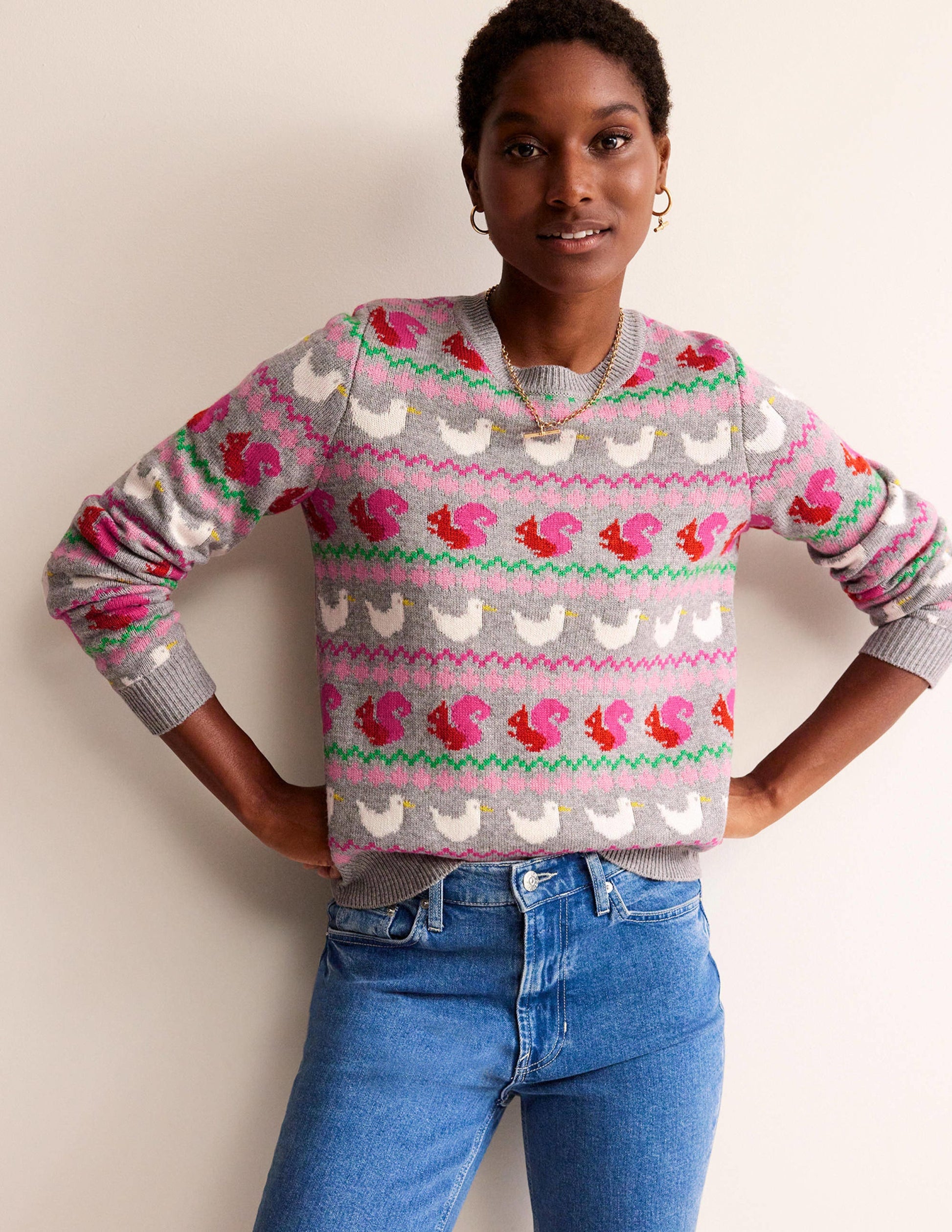 Edie Fair-Isle-Pullover-Naturliebhaber-4