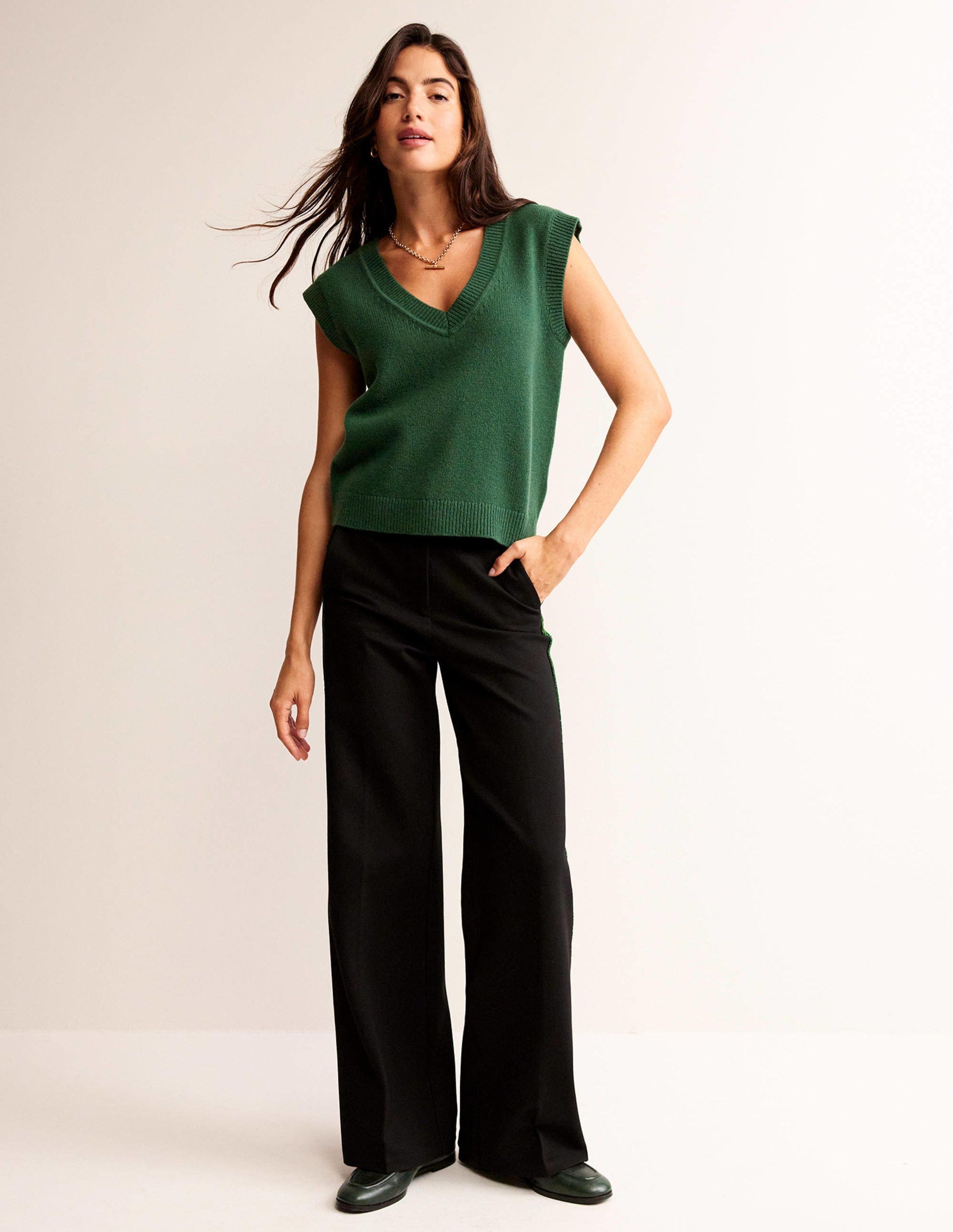 Olivia Merino-Pullunder-Chatsworth-Grün-4