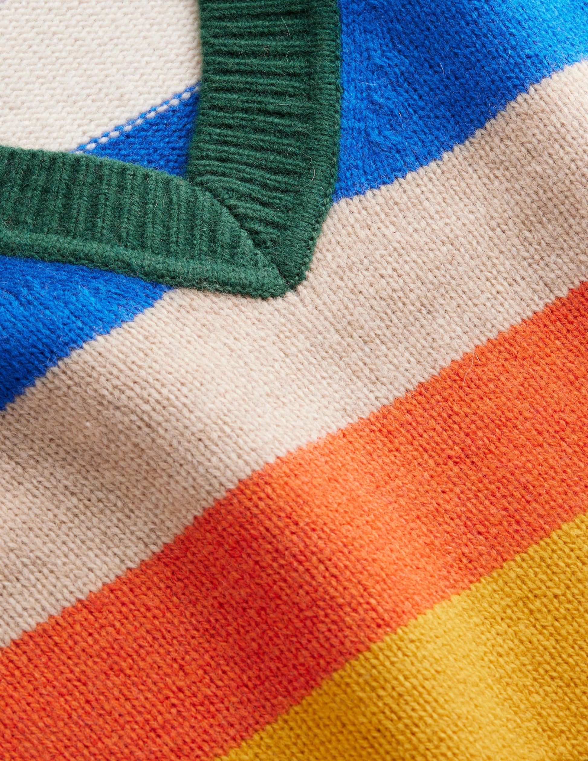 Olivia Merino-Pullunder-Regenbogen Bunt Gestreift-6