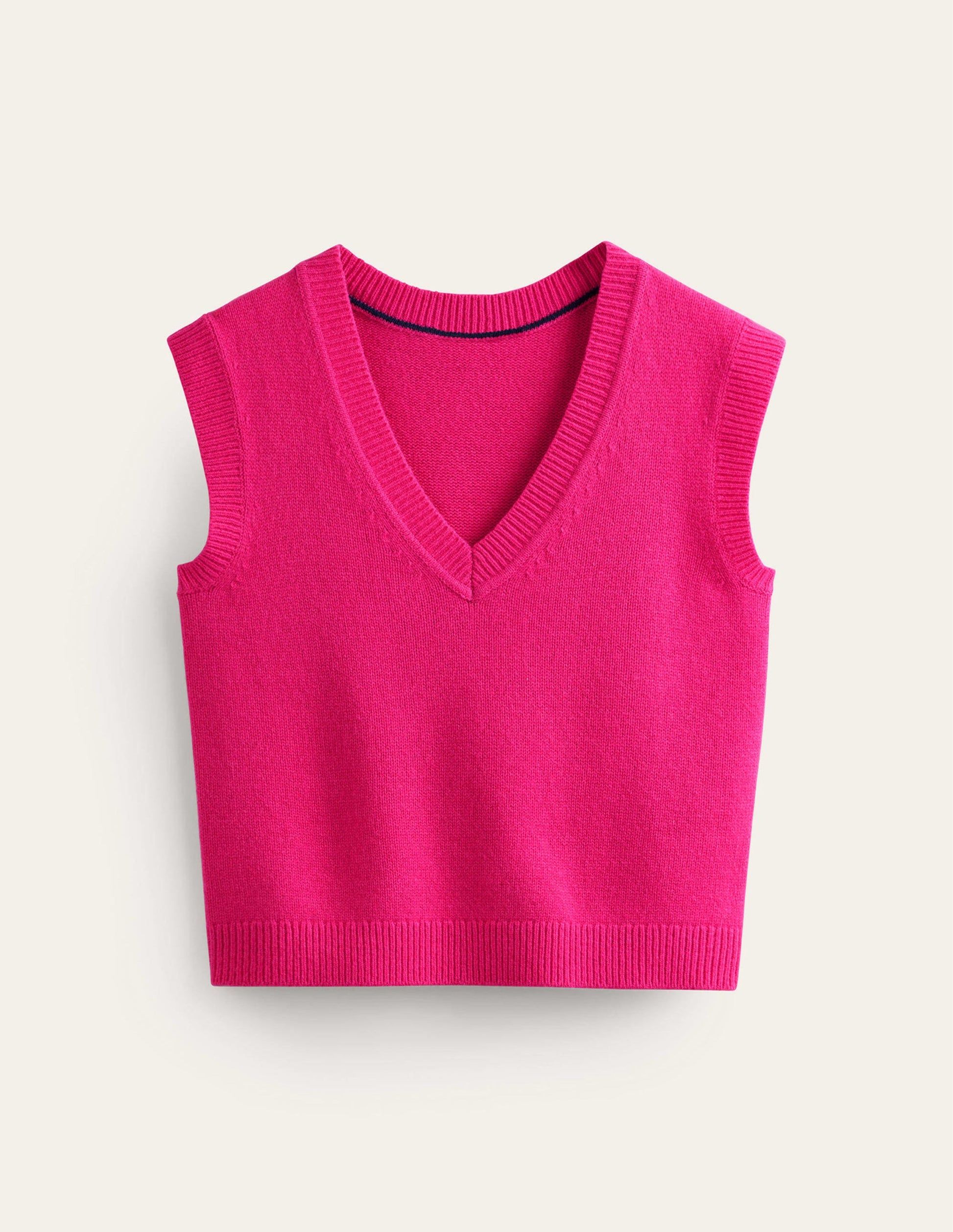Olivia Merino-Pullunder-Kräftiges Rosa-5