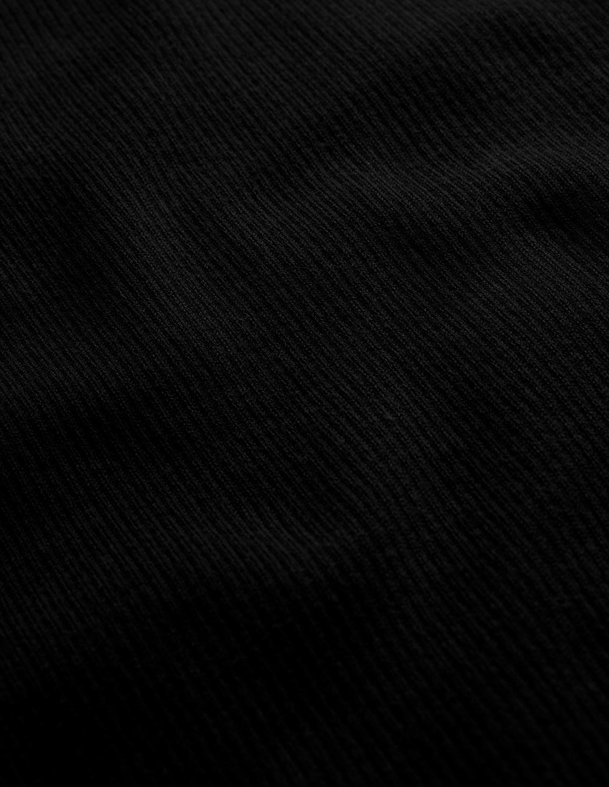 Catriona Rollkragenpullover-Schwarz-6