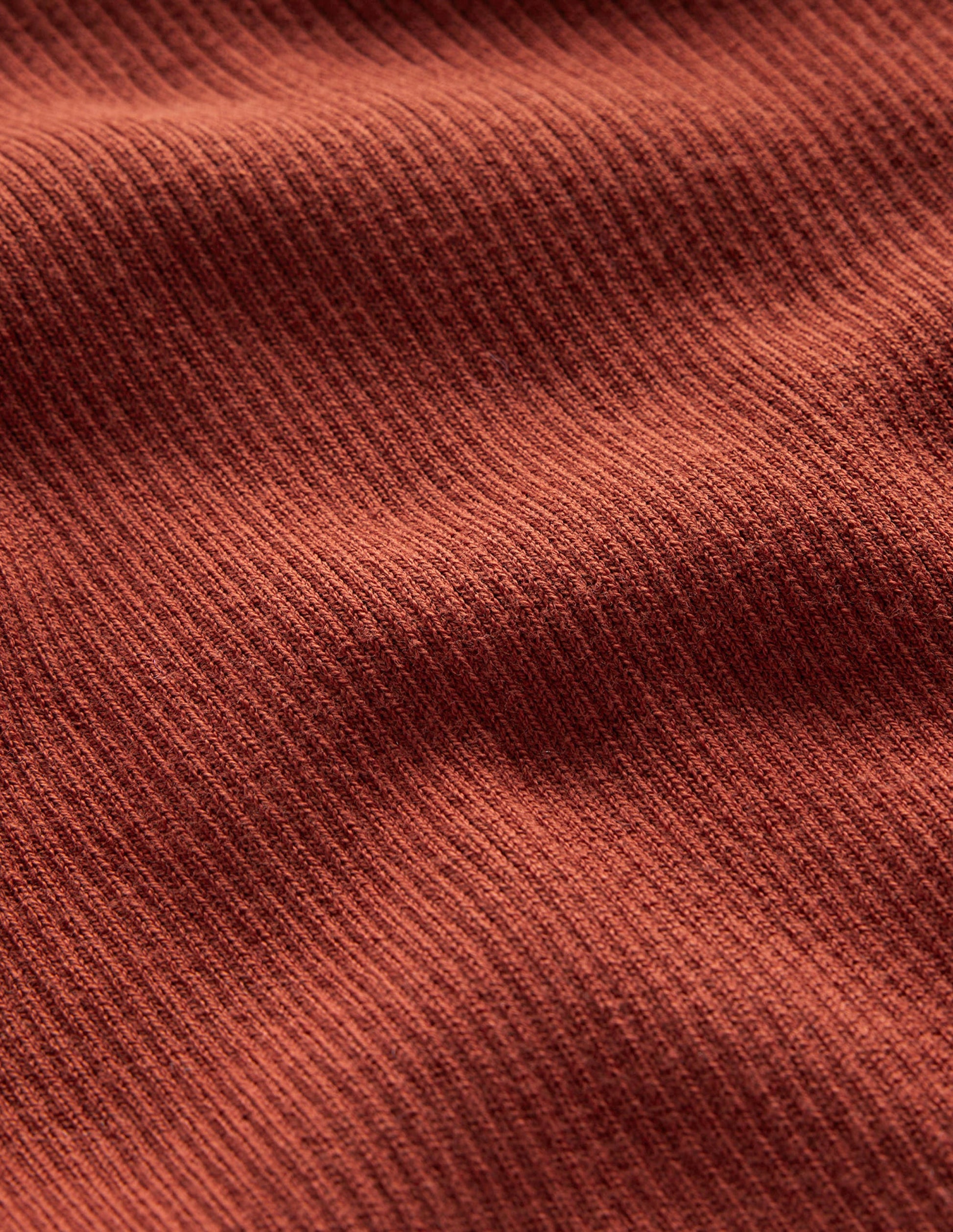 Catriona Rollkragenpullover-Kastanienbraun-6