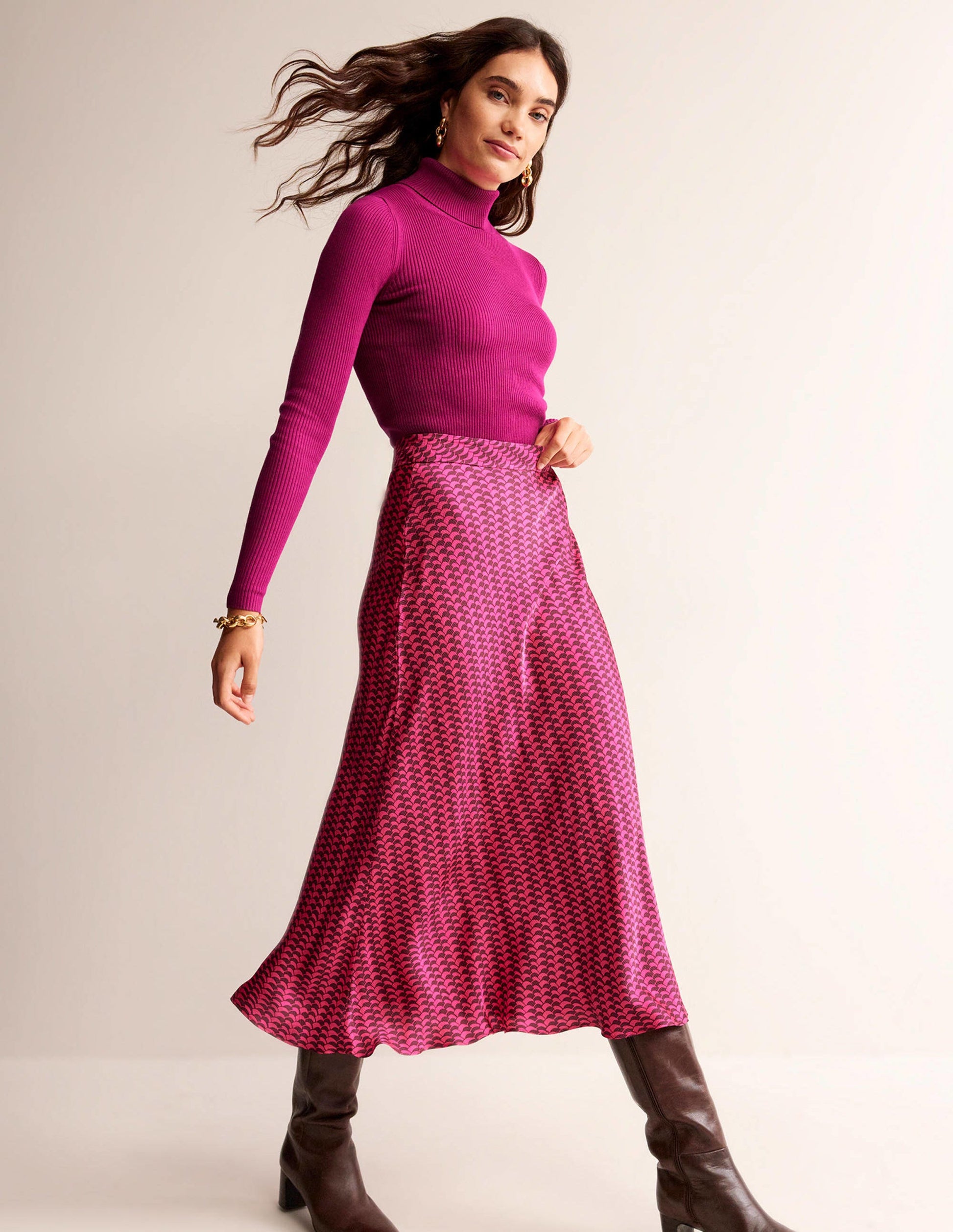 Catriona Rollkragenpullover-Festival-Fuchsia-4