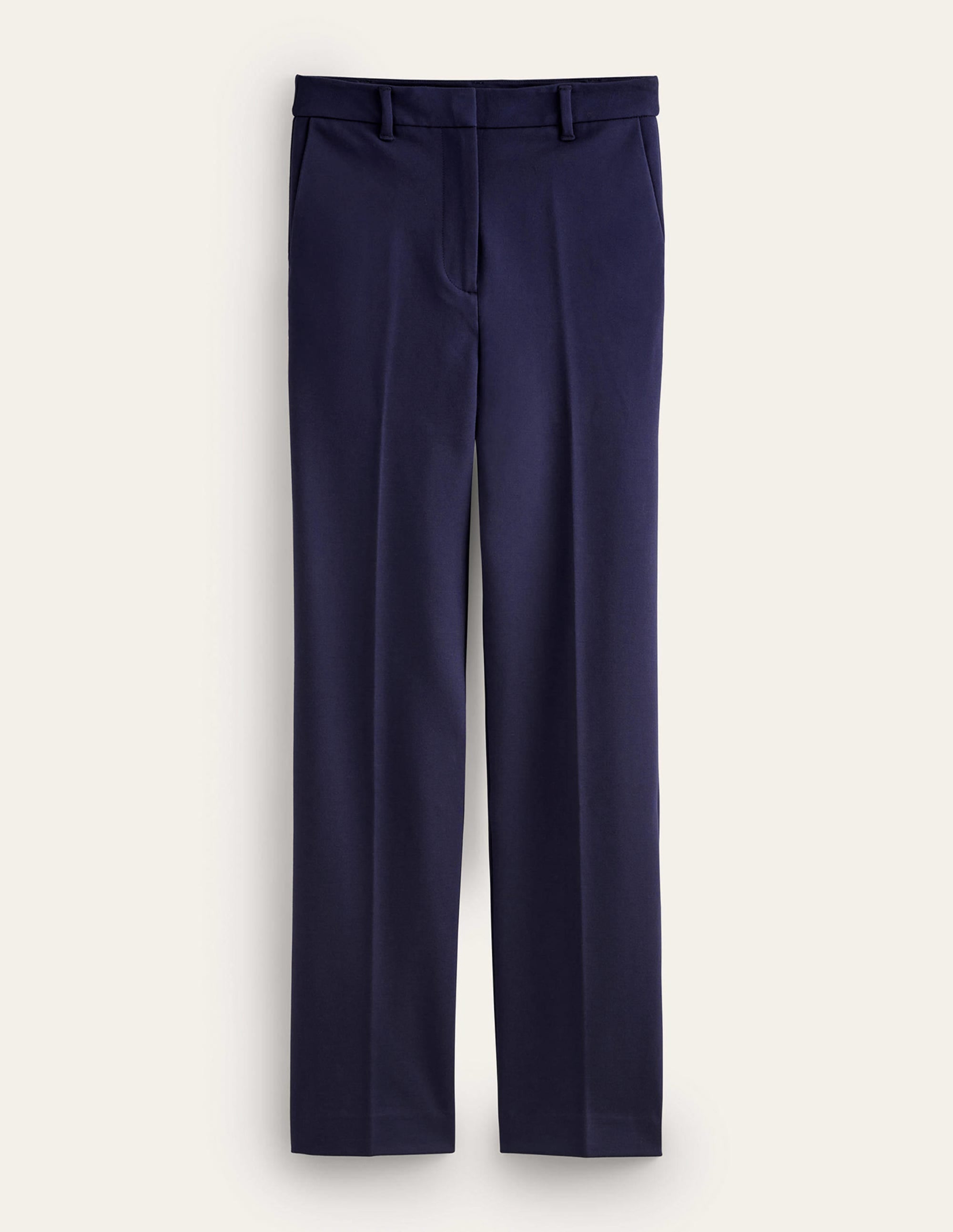 Pimlico Ponte-Hose-Aqua Marine Marl - Image 6
