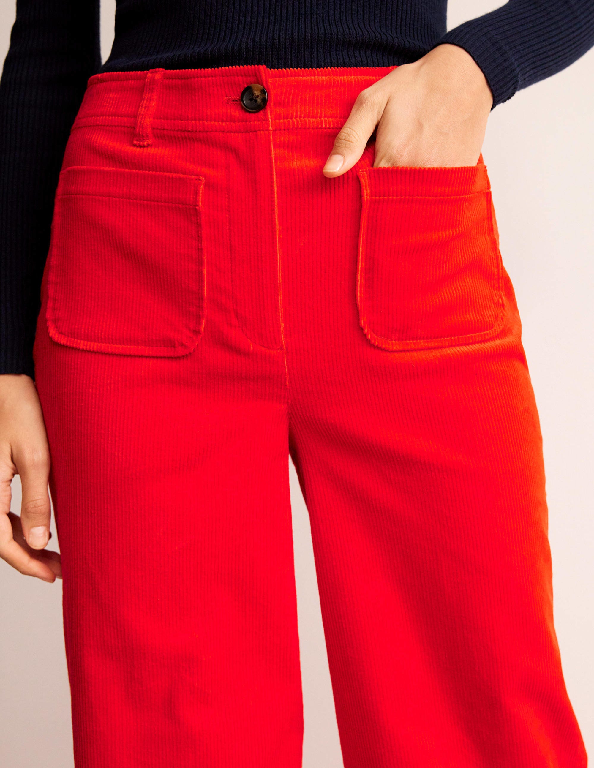 Westbourne Cordhose-Admiral - Image 5