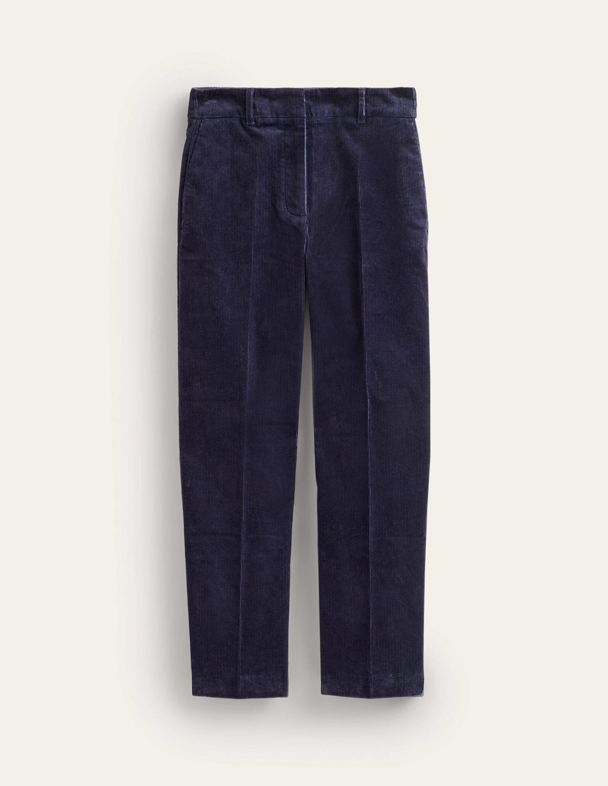 Kew Cordhose-Marineblau-5