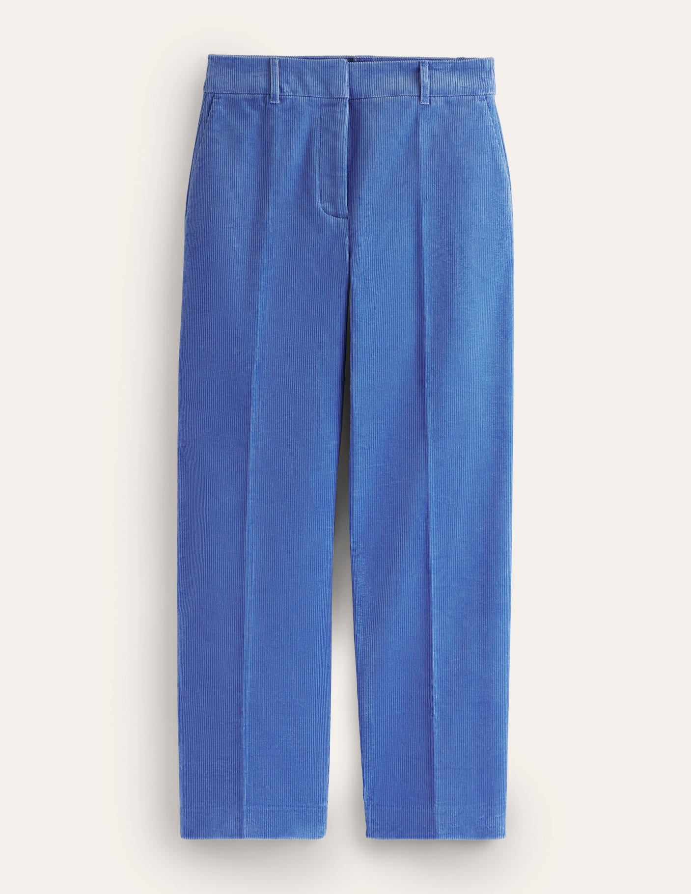 Pantalon Kew en velours côtelé-Marina - Image 5