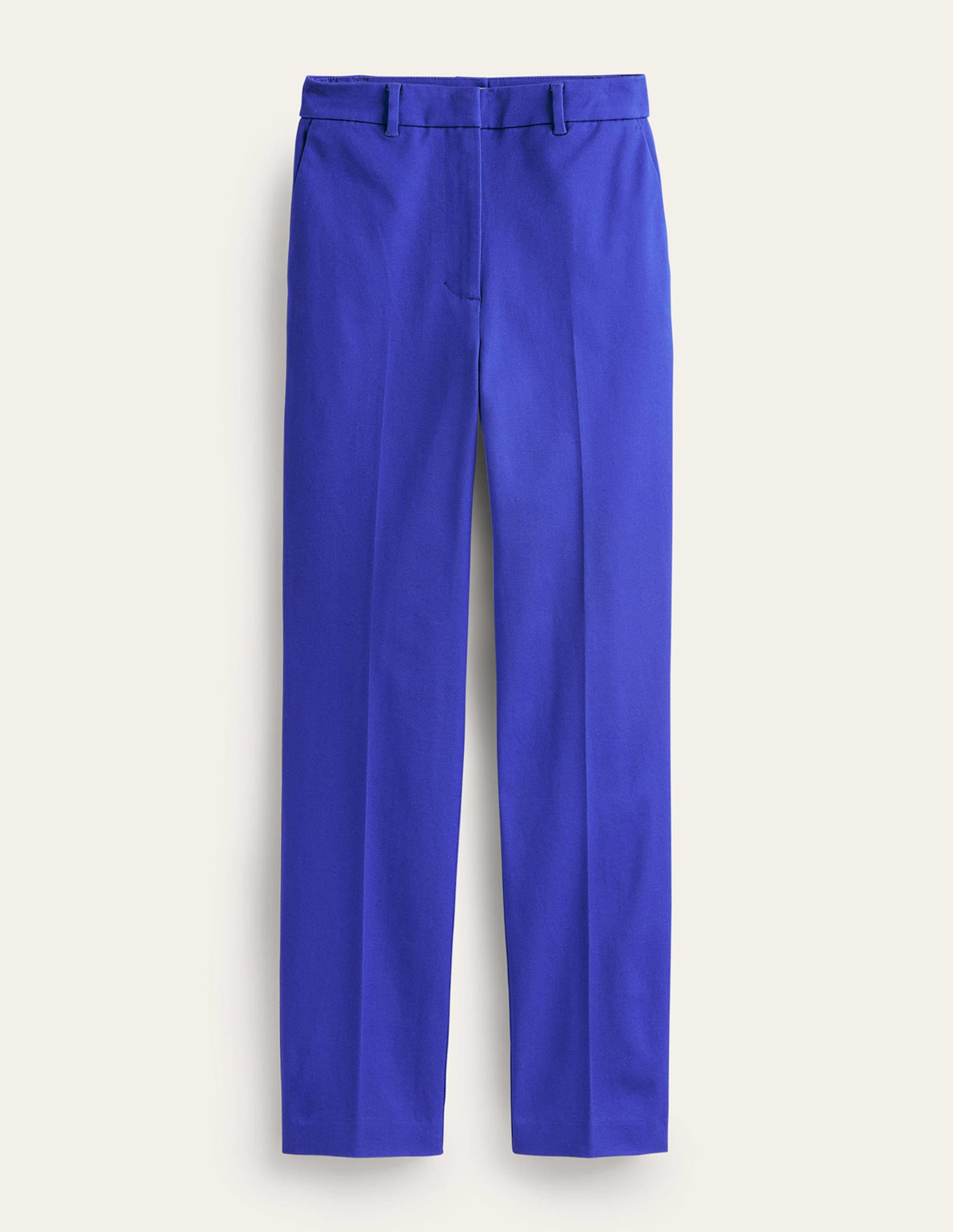 Highgate Hose aus 2-Wege-Stretch-Persischblau - Image 6