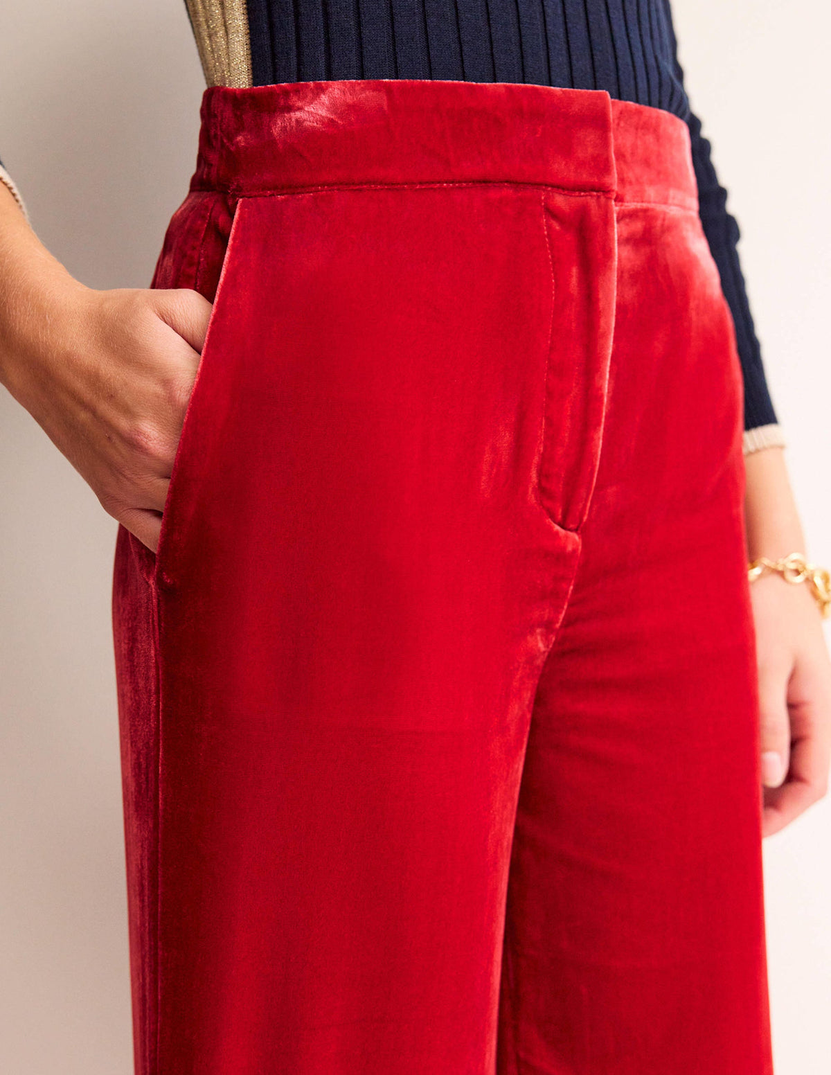Westbourne Samthose-Salsa - Image 2