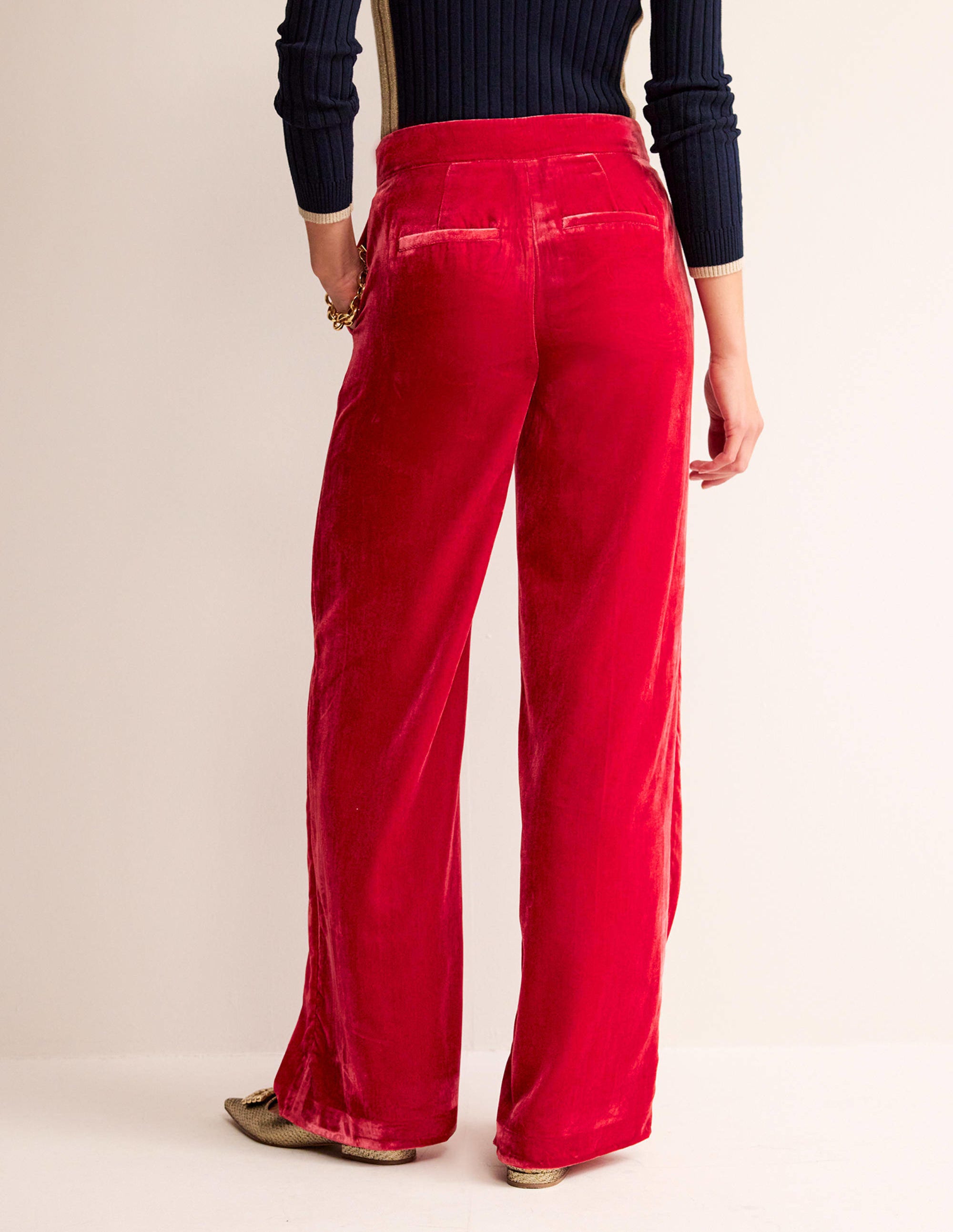 Westbourne Samthose-Salsa - Image 3