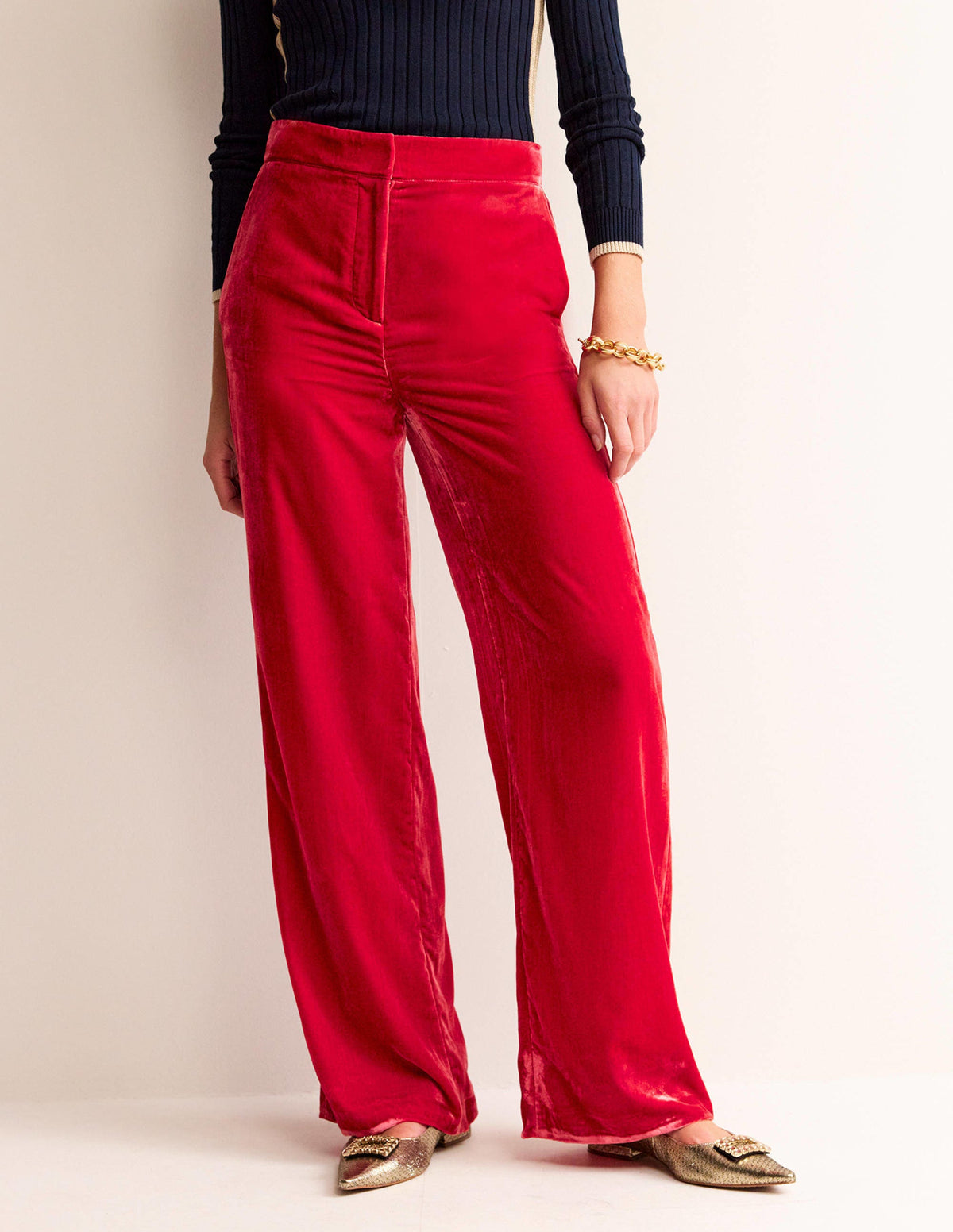 Westbourne Samthose-Salsa - Image 4