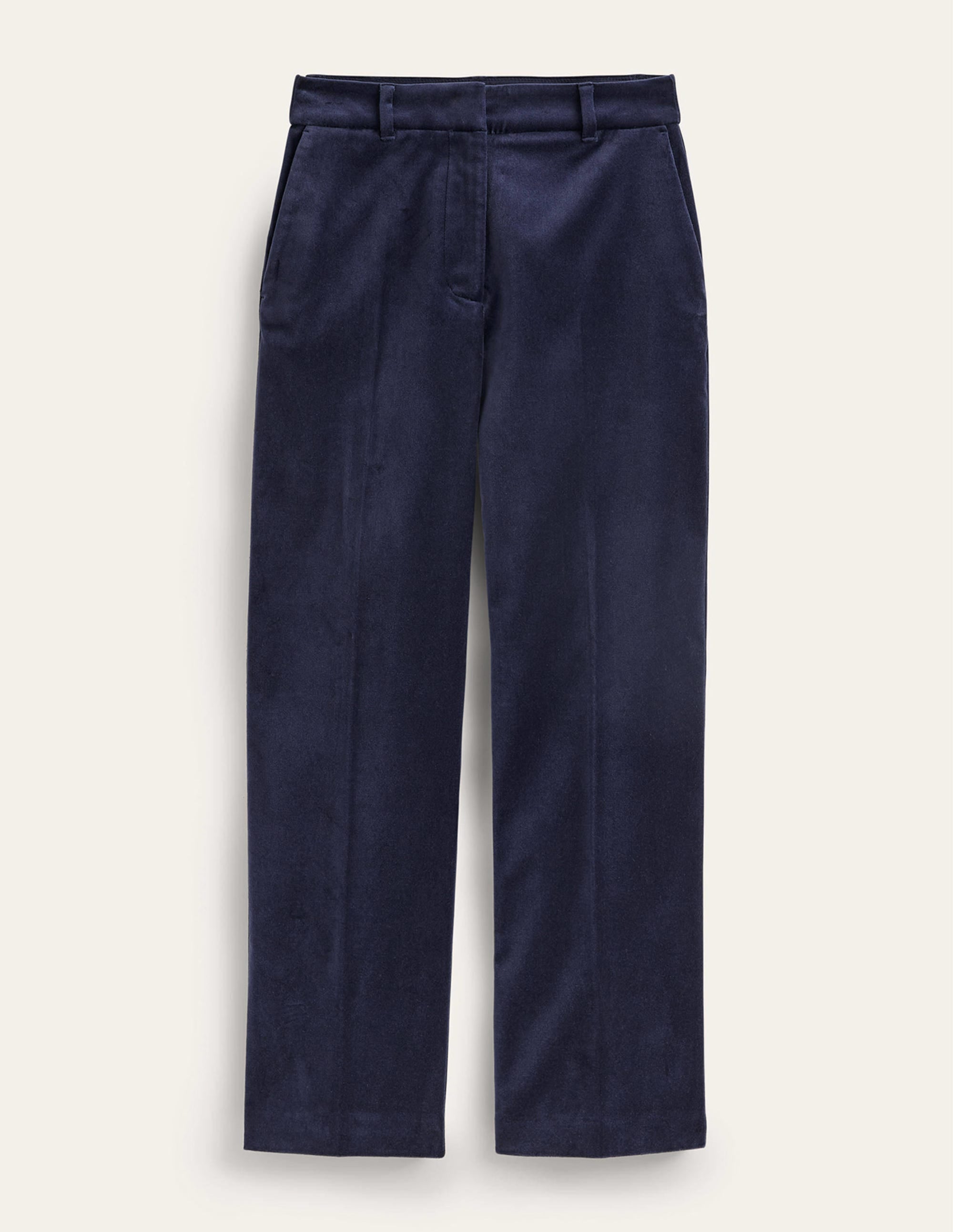 Kew Samthose-Marineblau - Image 5