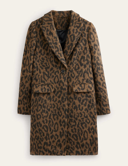 Canterbury Interest-Mantel-Leopard