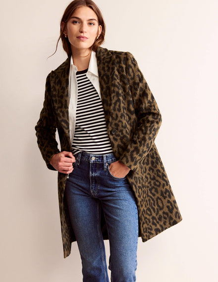 Canterbury Interest-Mantel-Leopard