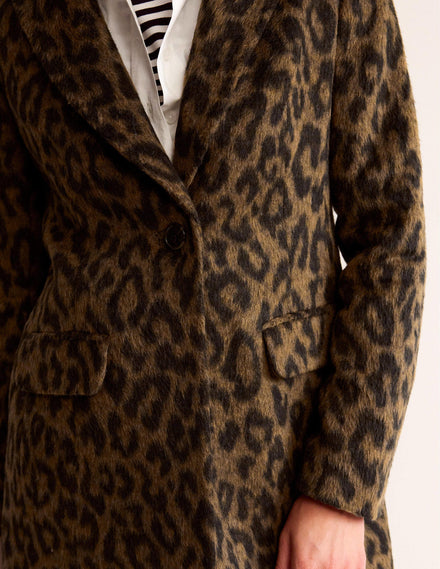 Canterbury Interest-Mantel-Leopard