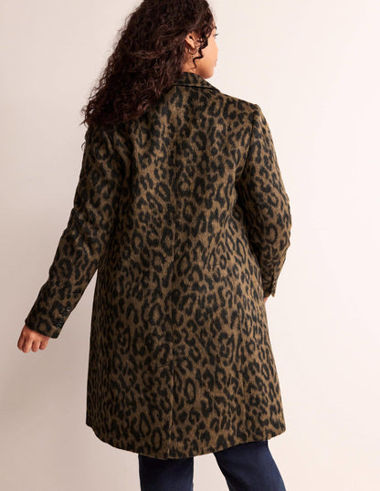 Canterbury Interest-Mantel-Leopard