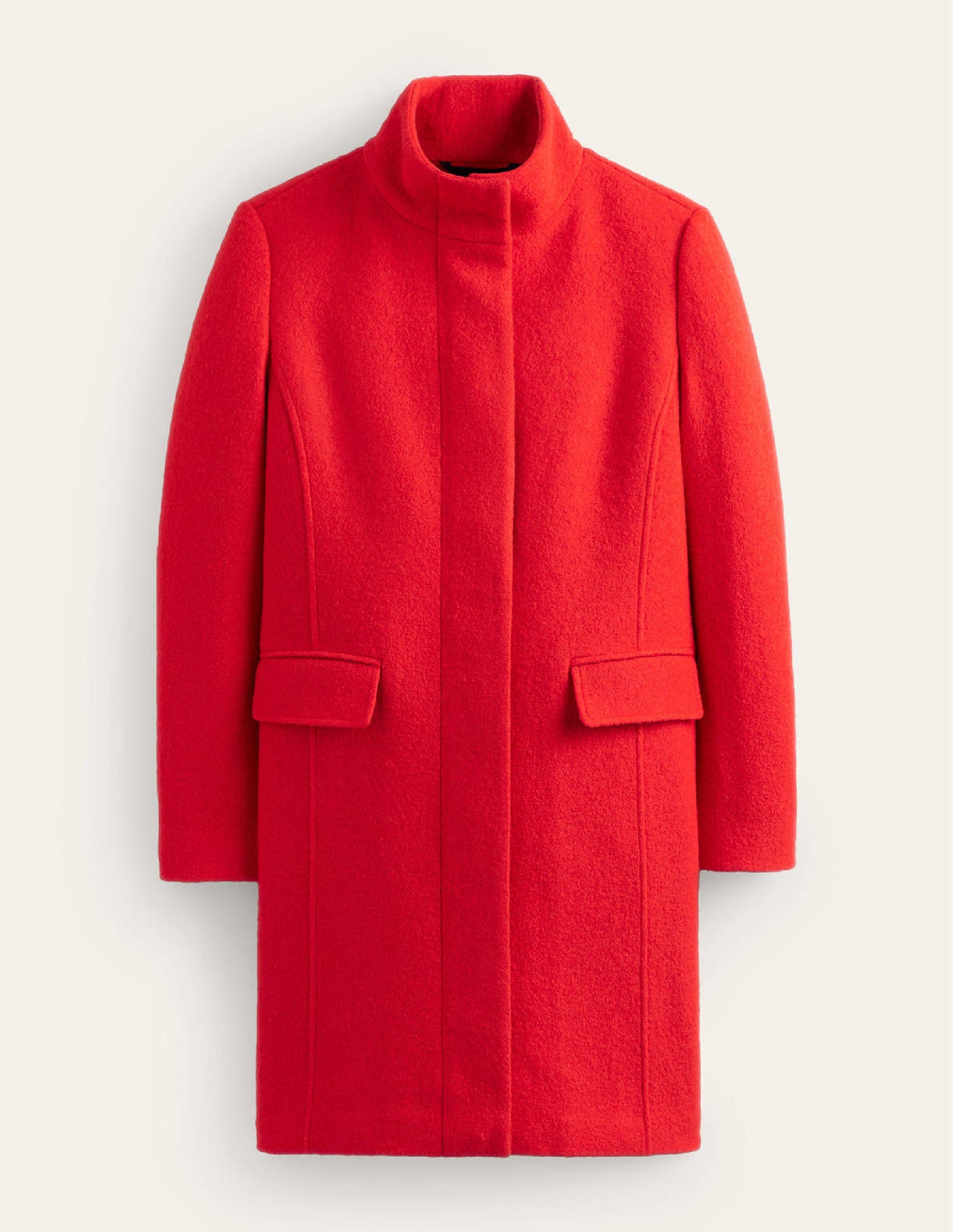 Winchester Texturierter Mantel-Pepperoni-5