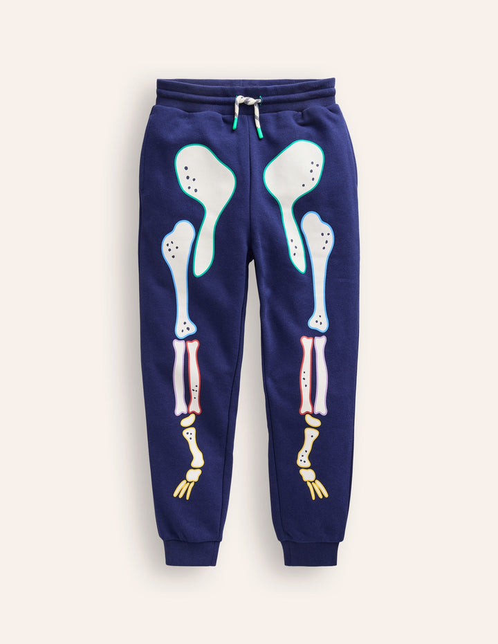 Jogging d'Halloween lumineux-Anemone