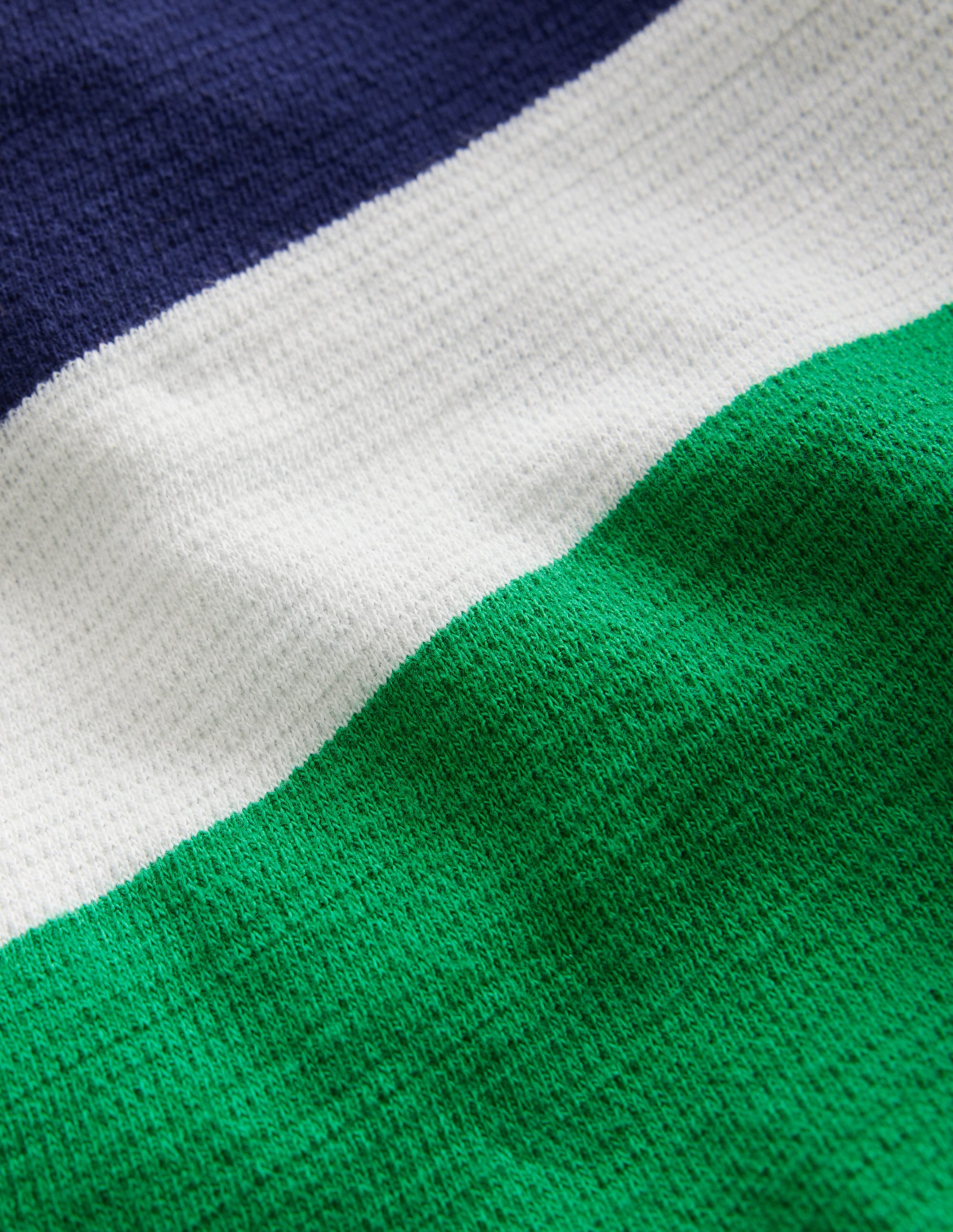 T-shirt texturé-Multi vert des Highlands - Image 3