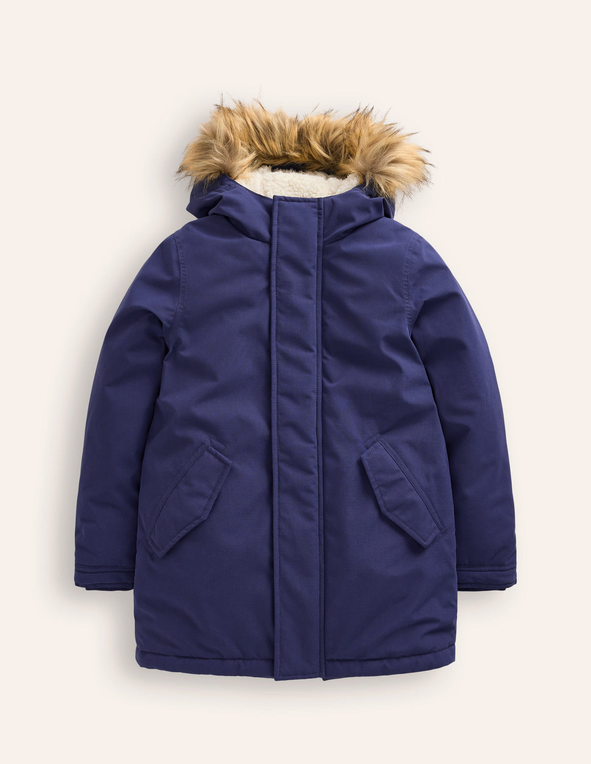 Authentischer wasserdichter Parka-Anemone - Image 1