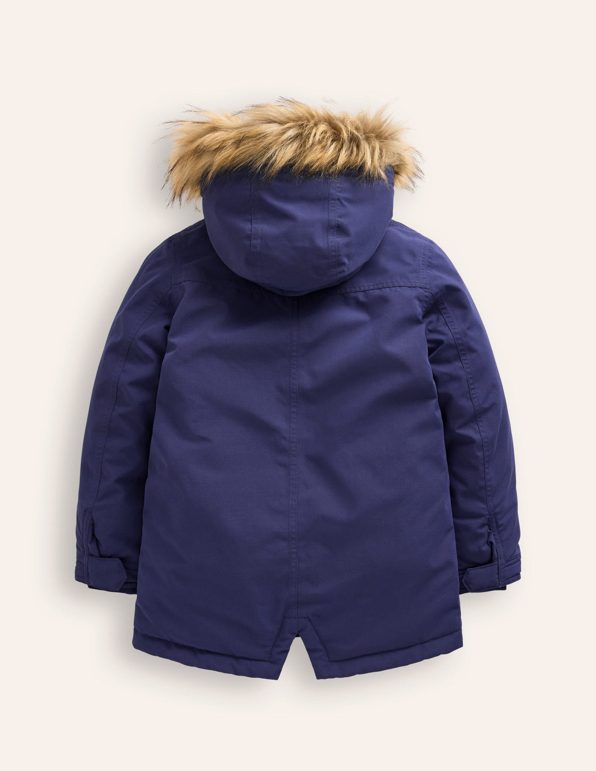 Authentischer wasserdichter Parka-Anemone - Image 2
