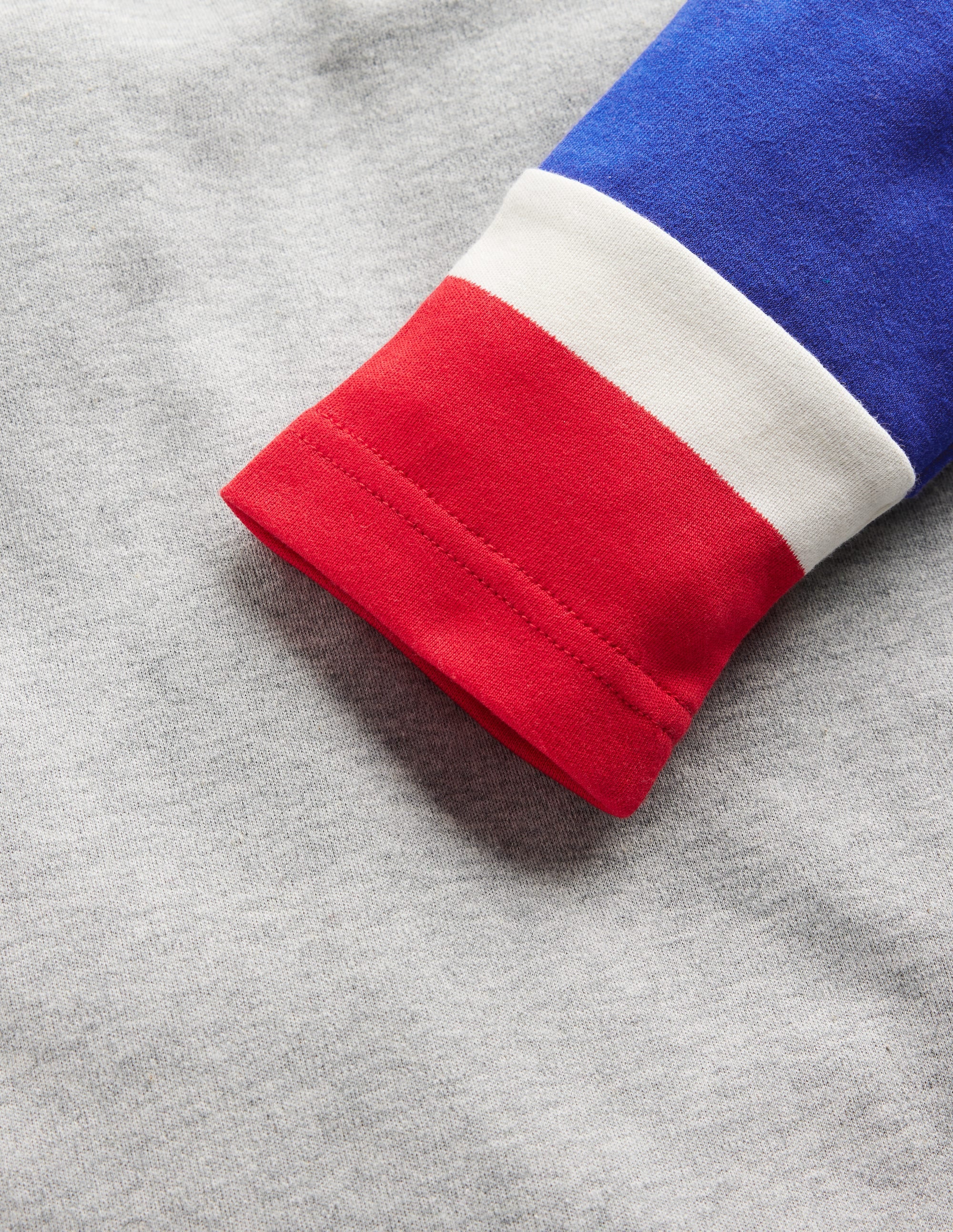 Sweat à capuche macnhes raglan ultra-doux-Black - Image 3