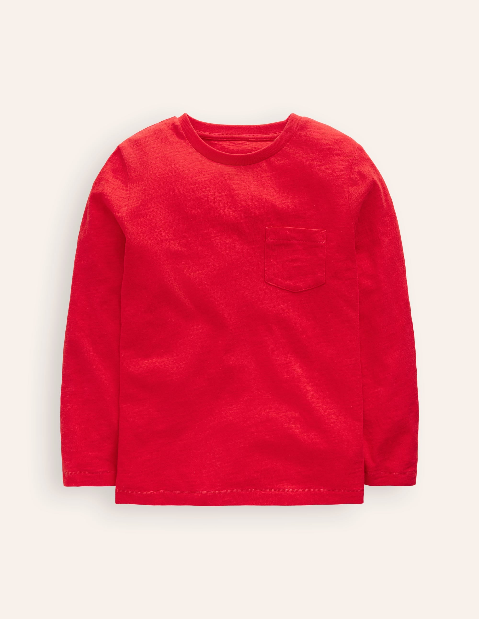 T-shirt pour tous les jours à manches longues-Anemone Honeycomb Spot - Image 1