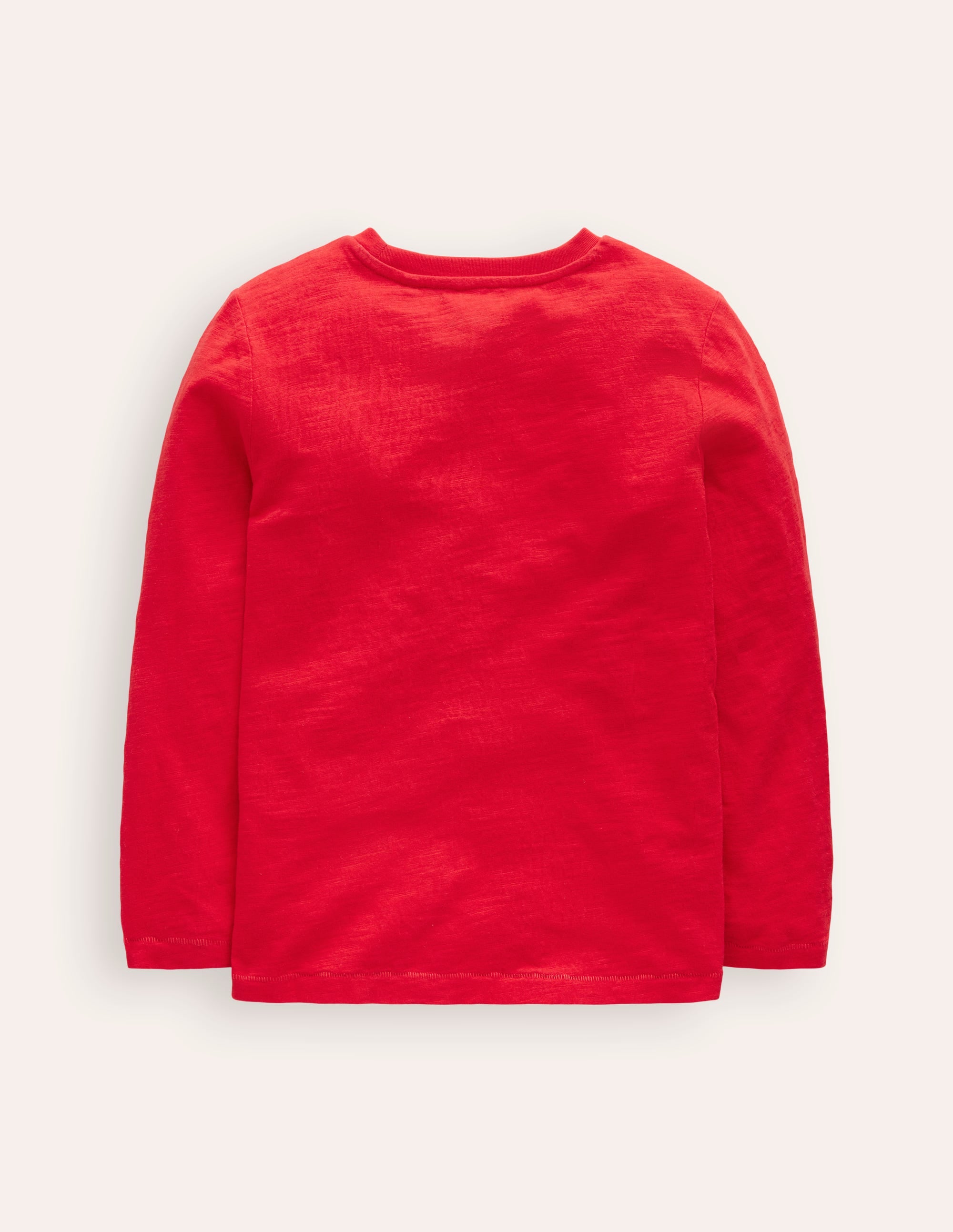 T-shirt pour tous les jours à manches longues-Anemone Honeycomb Spot - Image 2