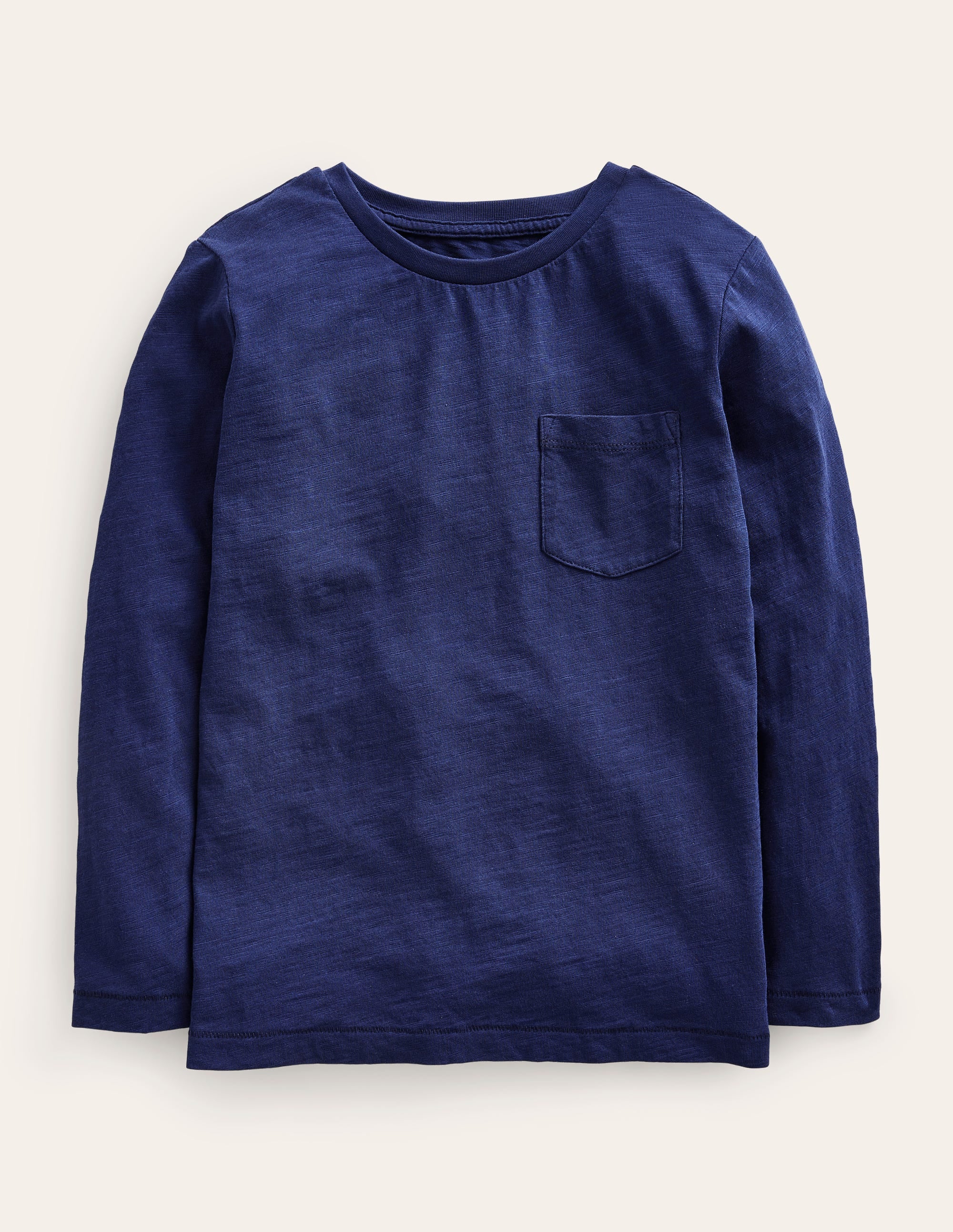 T-shirt pour tous les jours à manches longues-Anemone - Image 1
