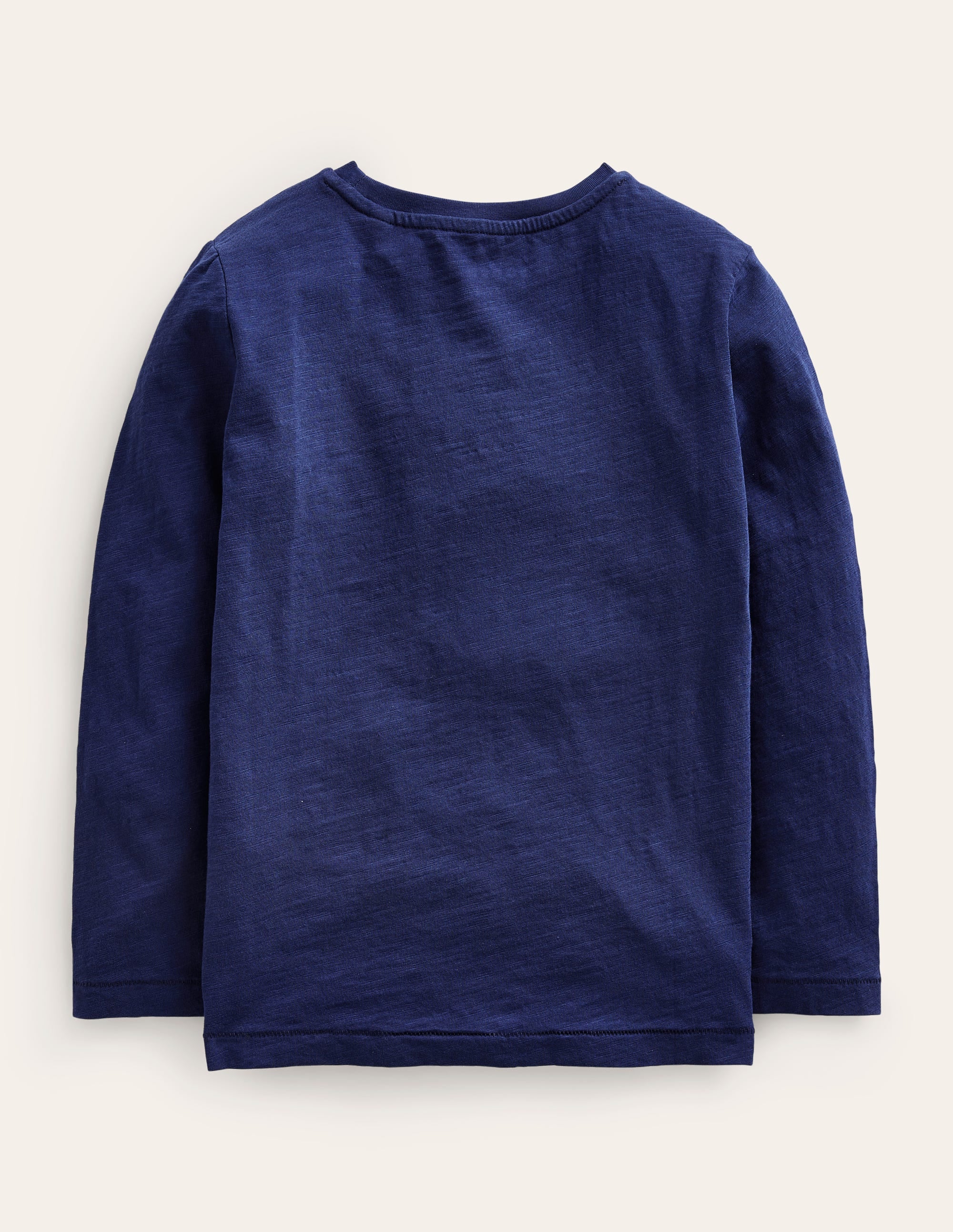 T-shirt pour tous les jours à manches longues-Anemone - Image 2