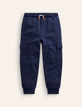 Bas de jogging cargo-Anemone