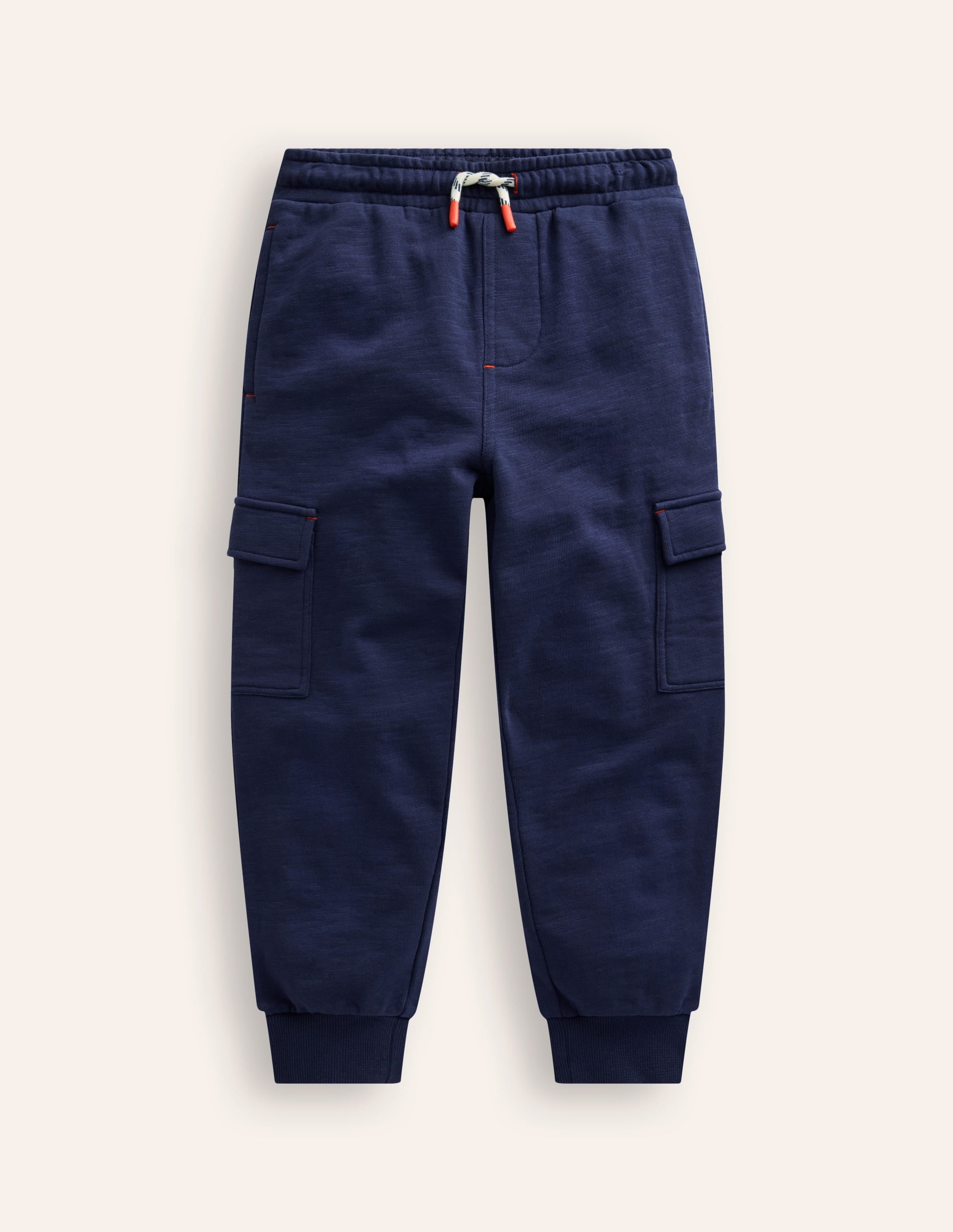 Bas de jogging cargo-Anemone - Image 1
