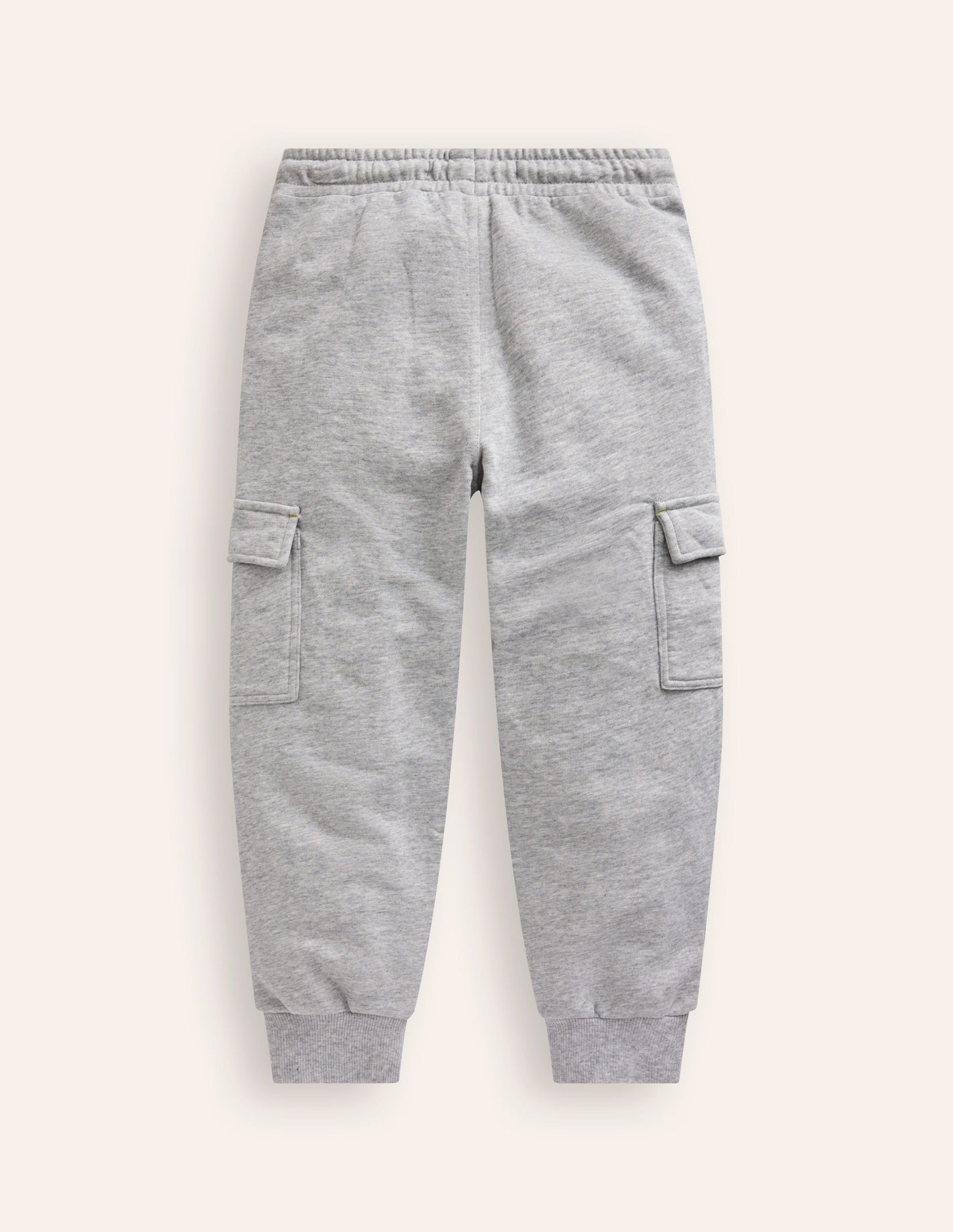 Cargo-Jogginghose-Black