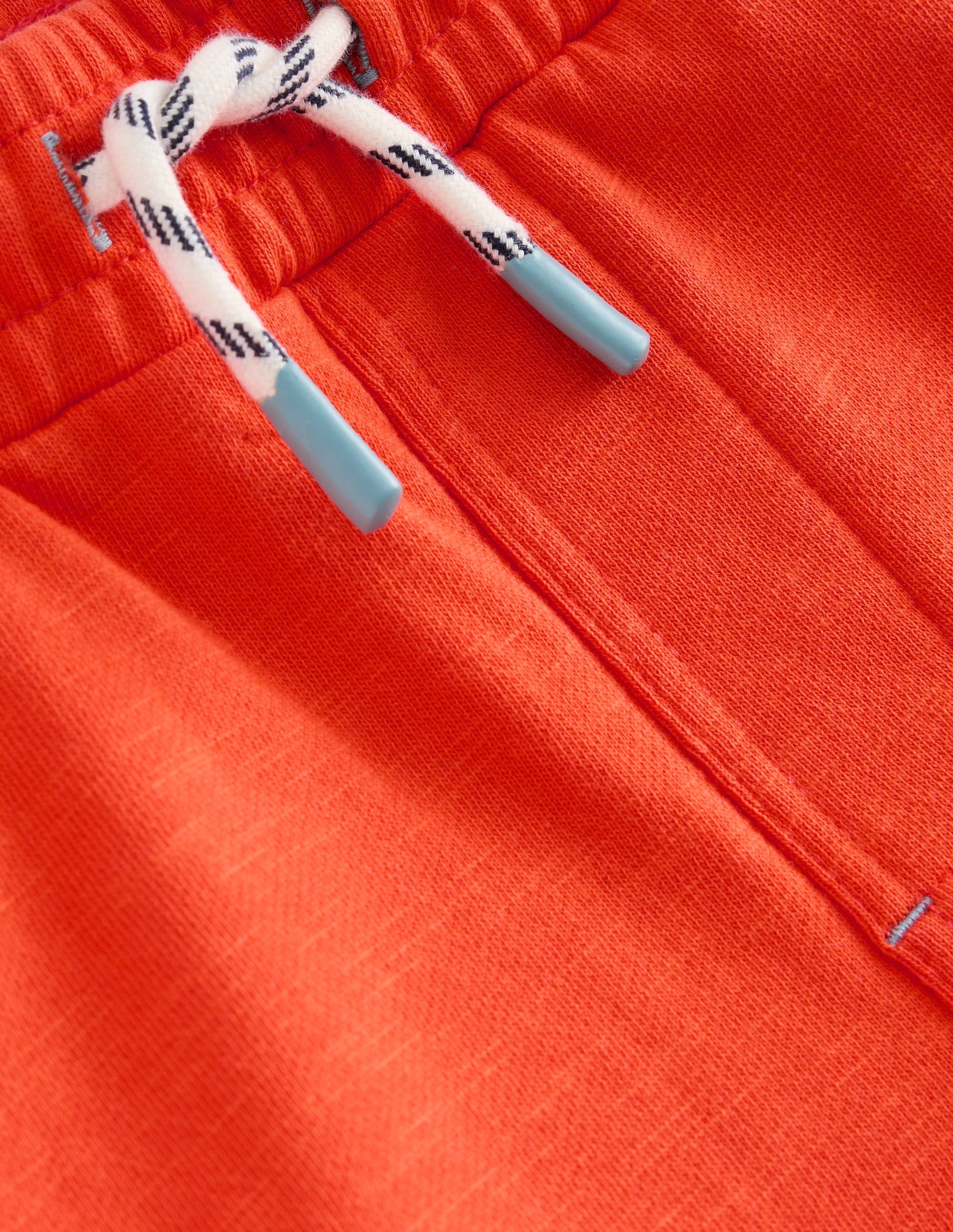 Cargo-Jogginghose-Abendrot-Orange-3