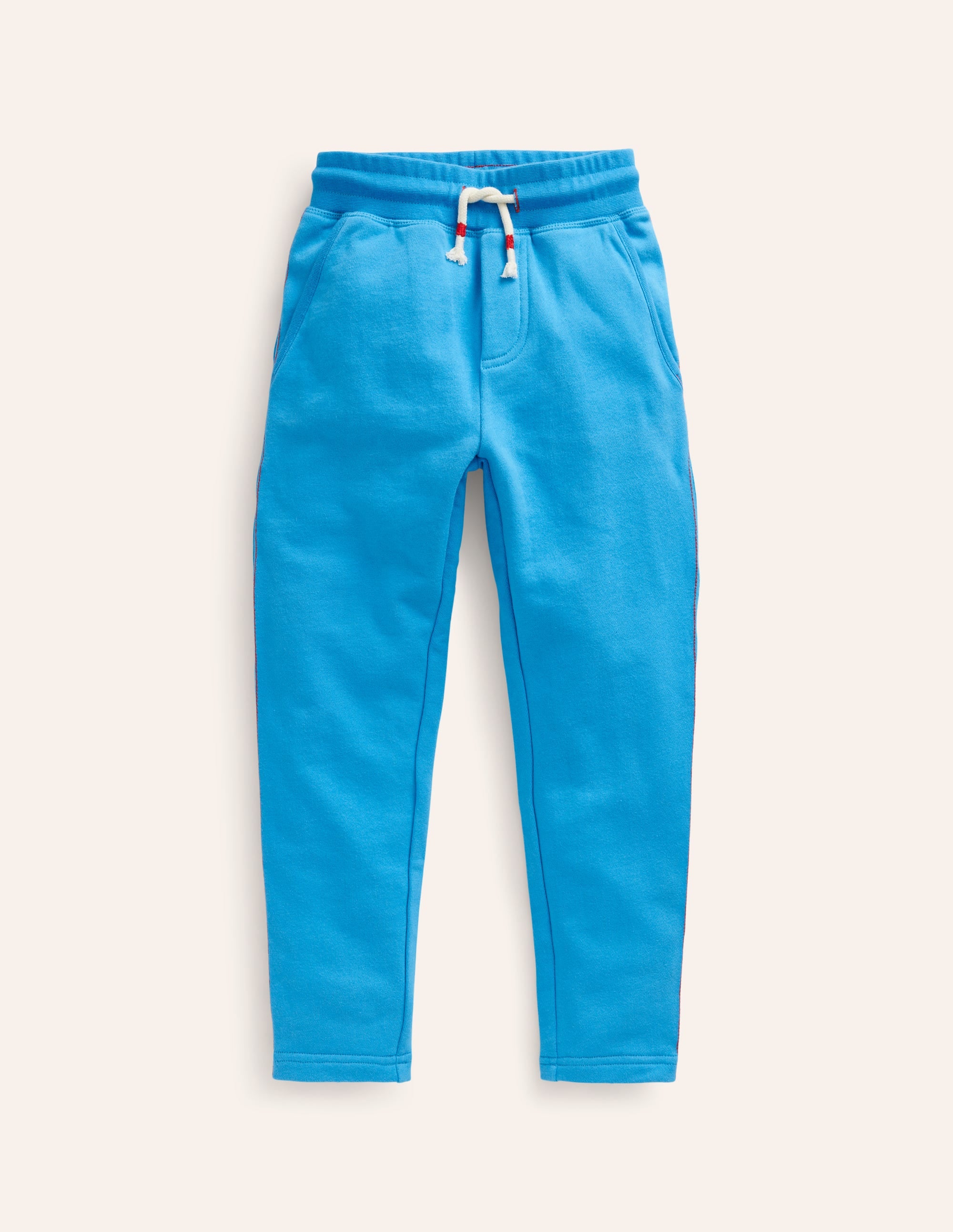Bas de jogging essentiel-Bleu grec - Image 1