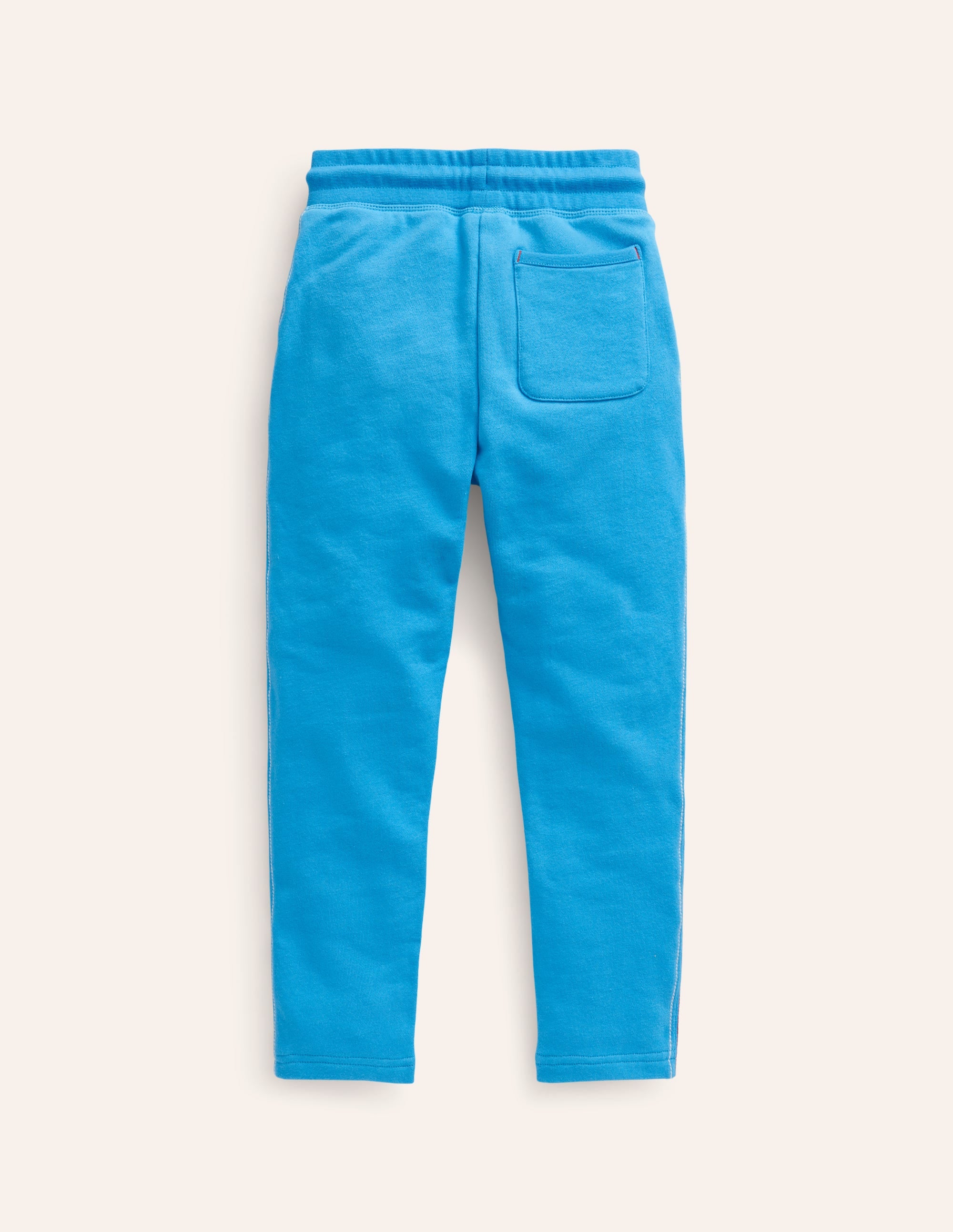 Bas de jogging essentiel-Bleu grec - Image 2