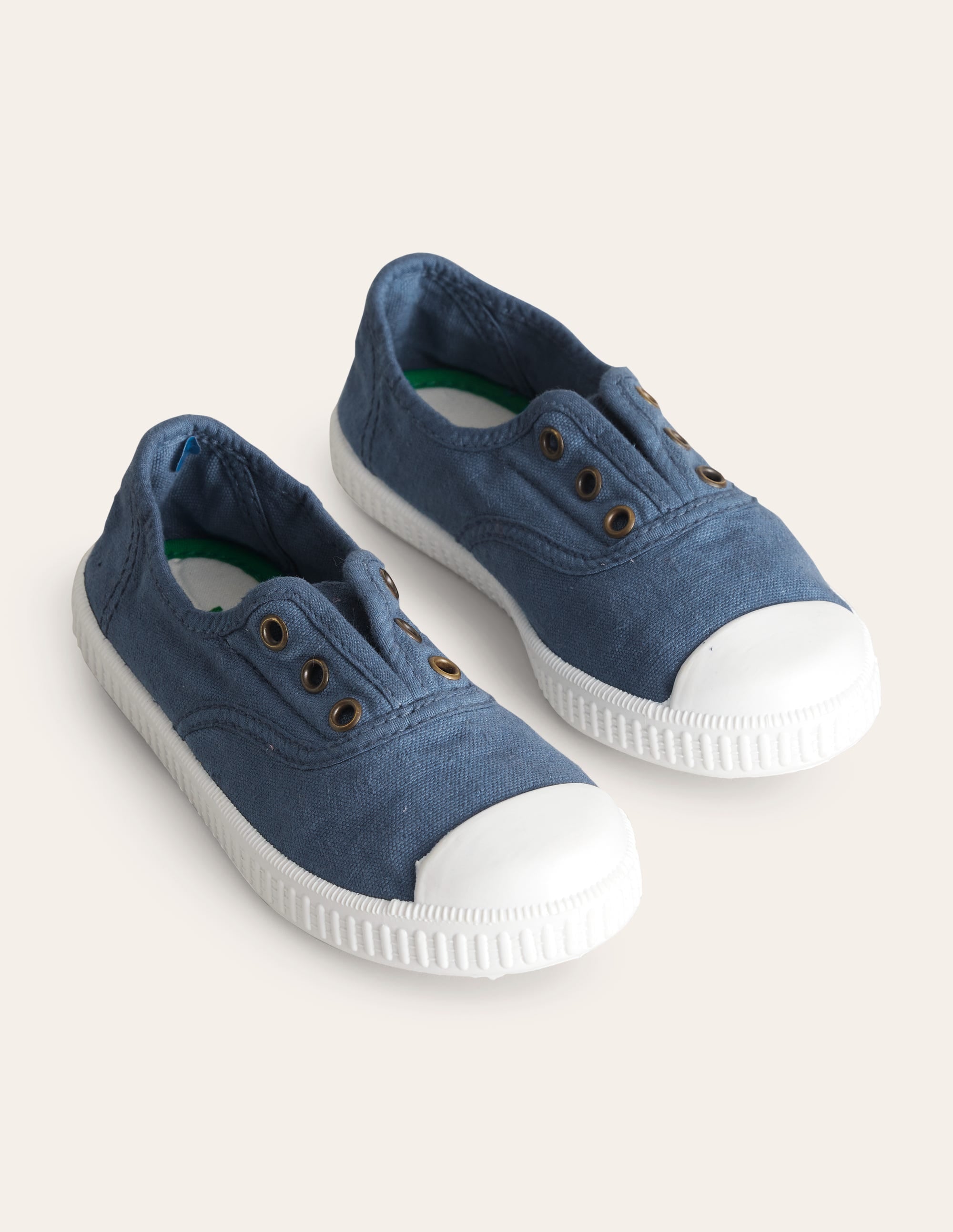 Canvas-Schuhe zum Hineinschlüpfen-Anemone - Image 2